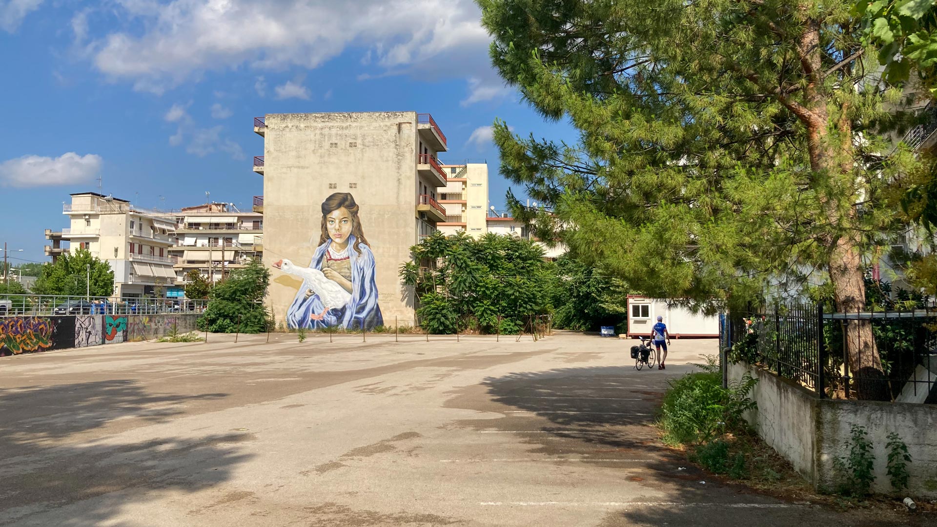 Ο γύρος της Ρούμελης με ποδήλατο-10