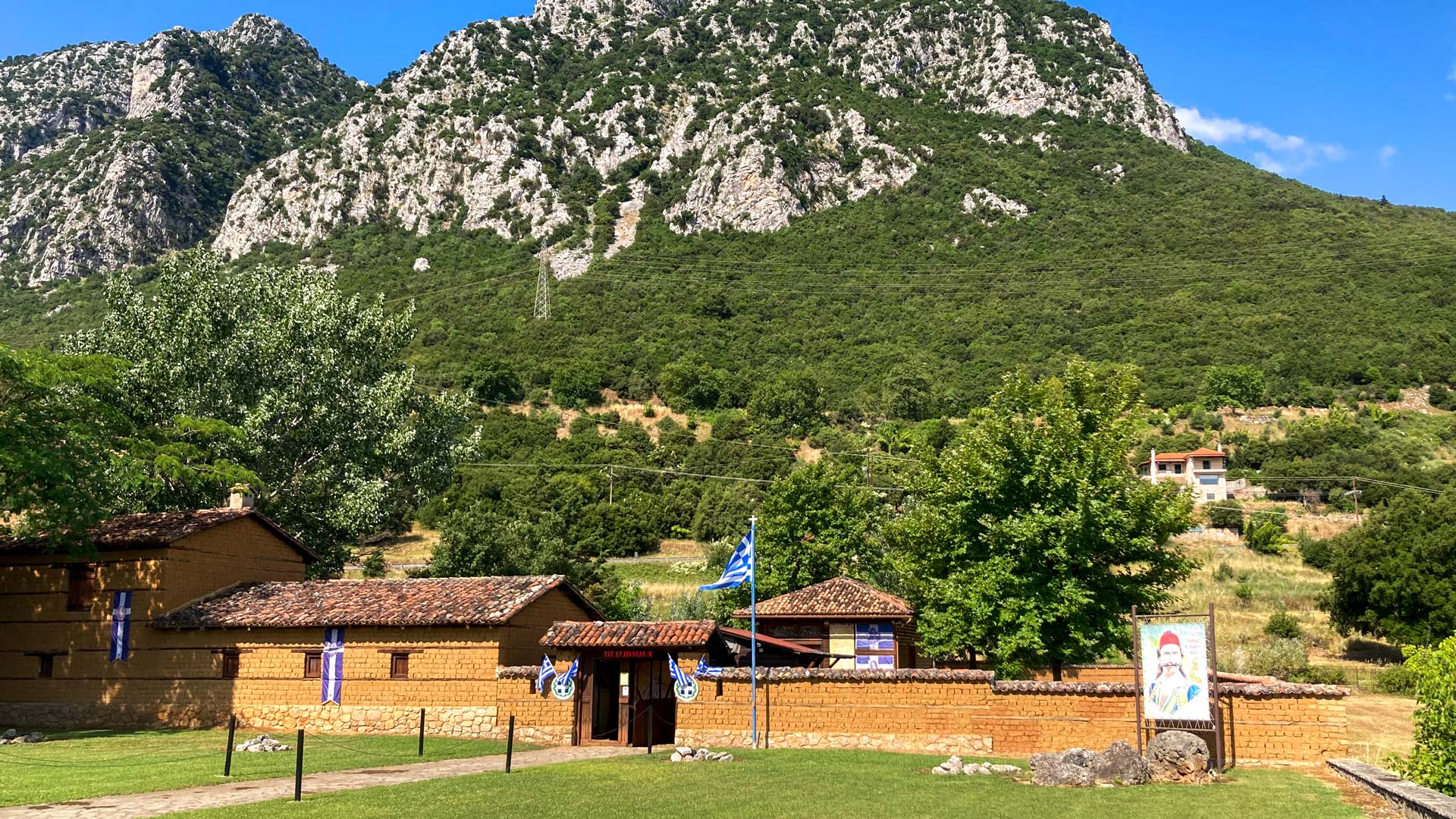Ο γύρος της Ρούμελης με ποδήλατο-3