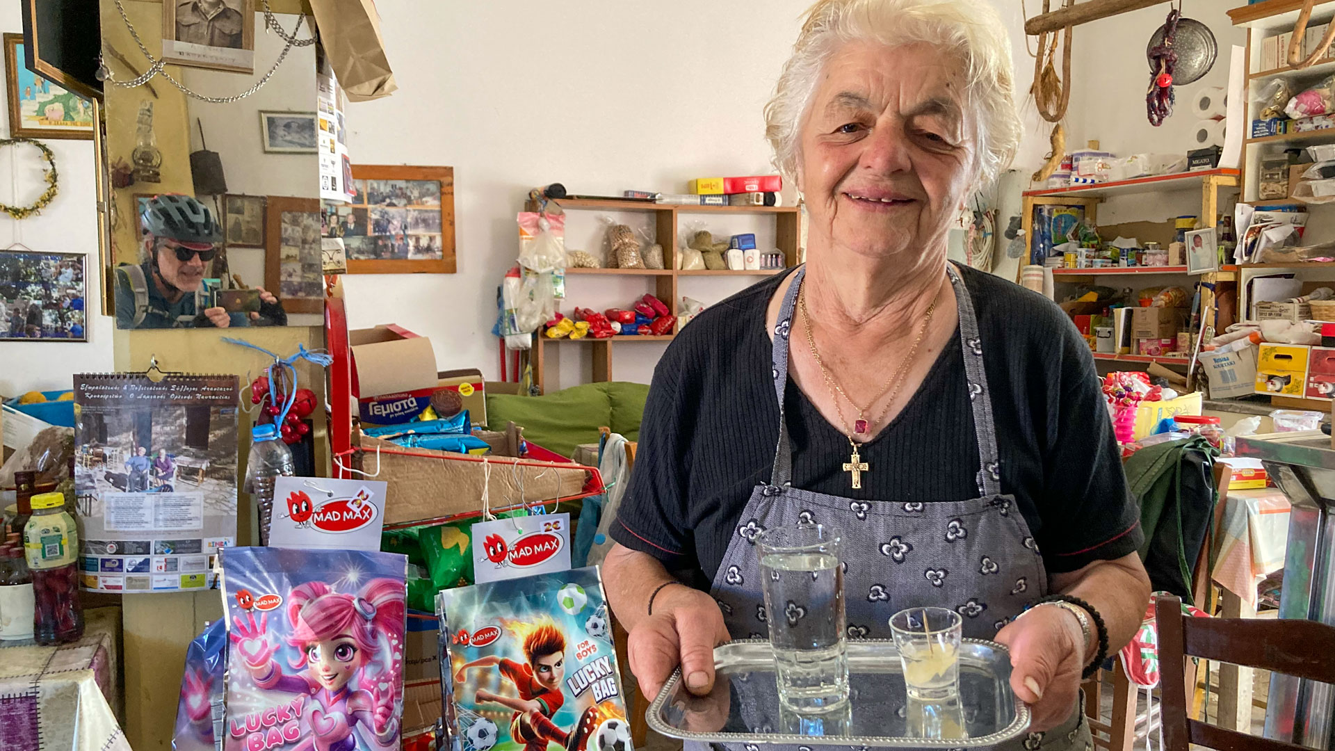 Ο γύρος της Ρούμελης με ποδήλατο-5