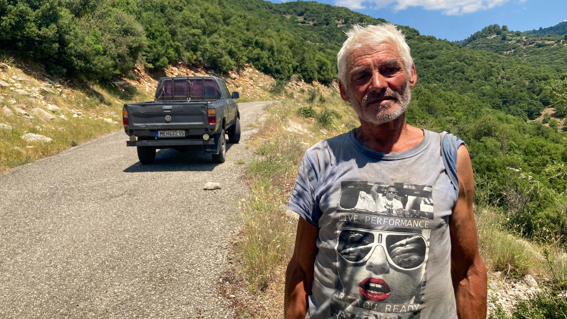 Ο γύρος της Ρούμελης με ποδήλατο-7