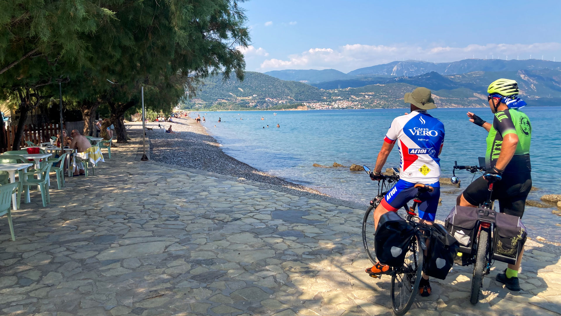 Ο γύρος της Ρούμελης με ποδήλατο-8