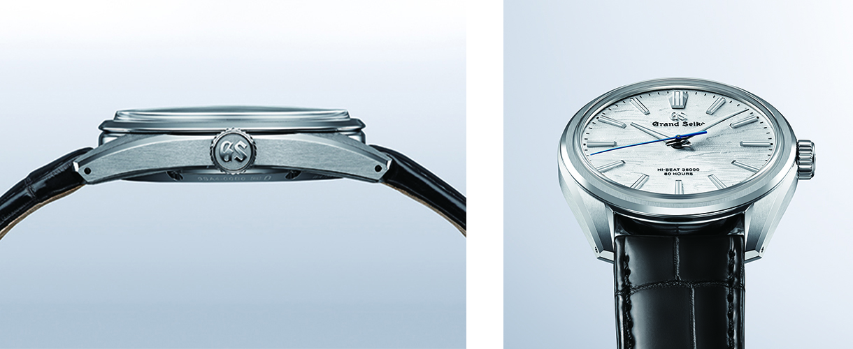 Βραβείο “Best of the Best” στα Red Dot Design Awards για τη Grand Seiko-1