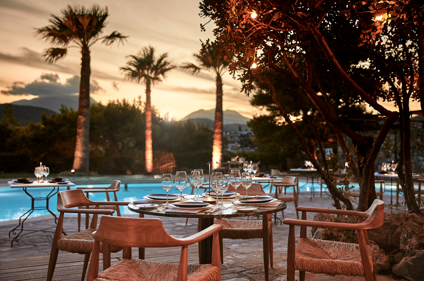 St. Nicolas Bay Resort Hotel & Villas: Η πολυτέλεια της αυθεντικής φιλοξενίας στην καρδιά του Μιραμπέλου-1