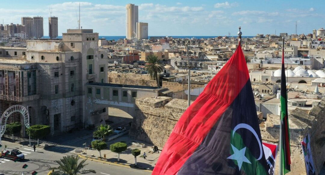 Λιβύη: Σκηνικό ρήξης με Ε.Ε. από Χαφτάρ-1