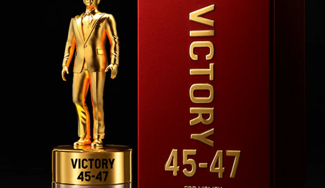 ο-τραμπ-λανσάρει-το-άρωμα-της-νίκης-563691439