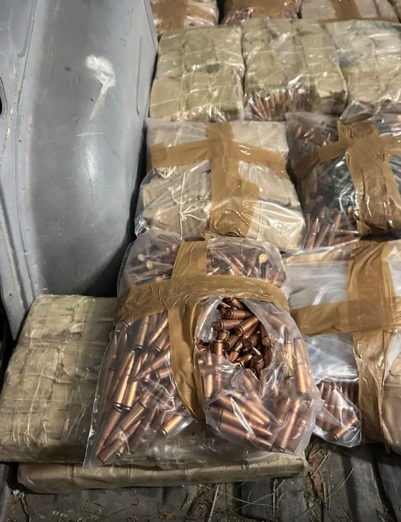 Κύκλωμα διακινούσε πυρομαχικά στην Κρήτη – Το modus operandi, ο «εγκέφαλος» και οι επαφές με Αλβανία-1