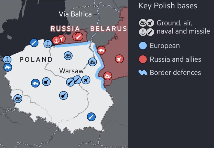 FT: Είναι η Ευρώπη έτοιμη για πόλεμο;-3