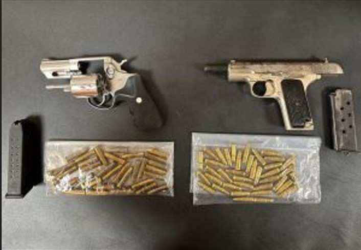 Επιχειρήσεις για τη δράση της τούρκικης μαφίας στην Αττική – Τα ευρήματα της ΕΛ.ΑΣ.-1