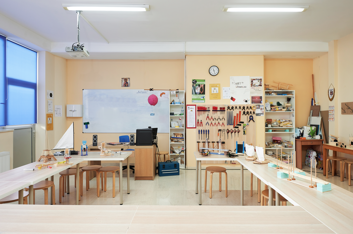 ΙΒ στα Εκπαιδευτήρια Λαμπίρη-2