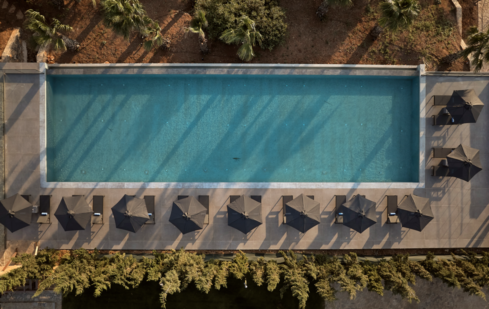 St. Nicolas Bay Resort Hotel & Villas: Η πολυτέλεια της αυθεντικής φιλοξενίας στην καρδιά του Μιραμπέλου-3