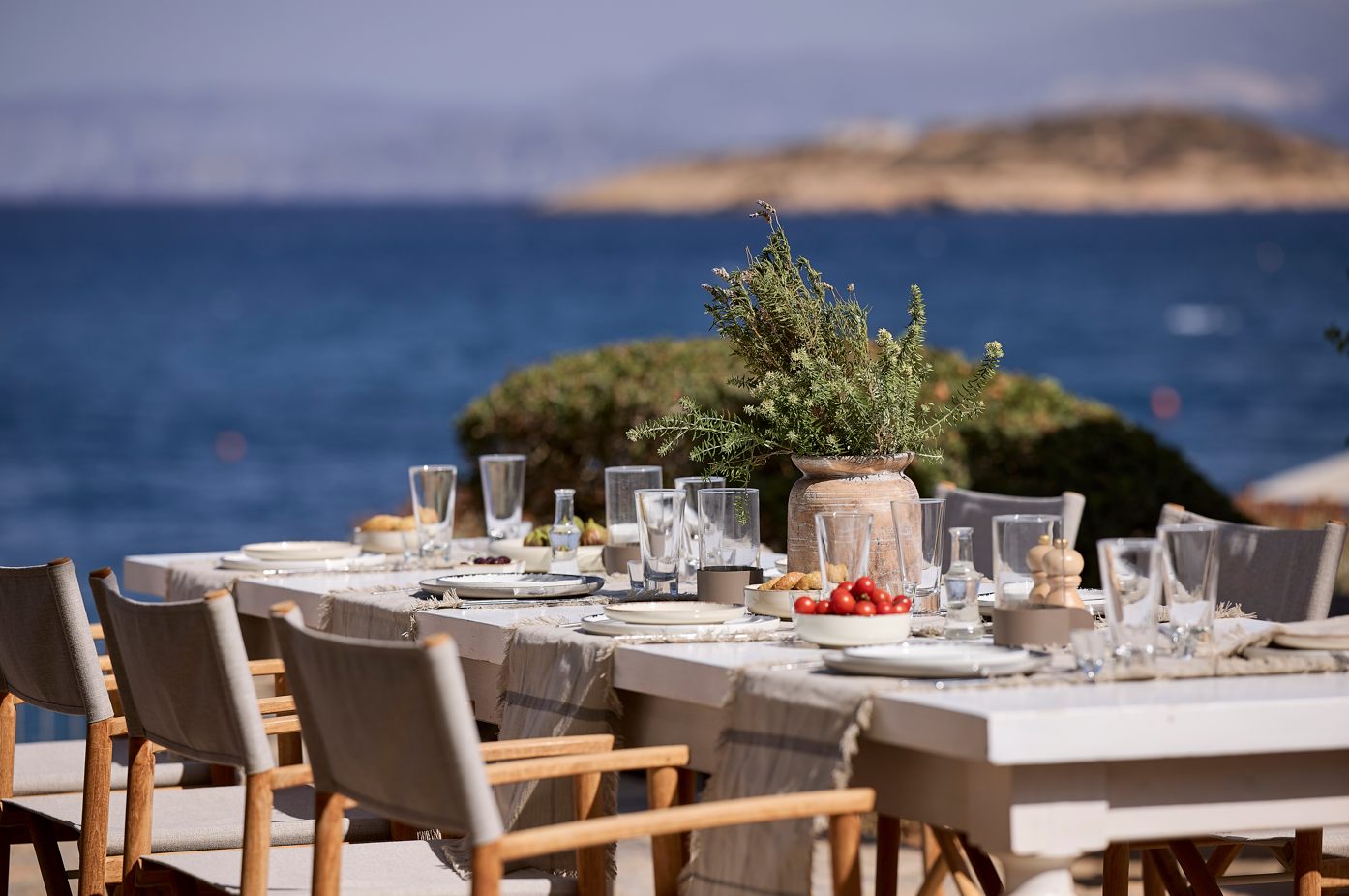 St. Nicolas Bay Resort Hotel & Villas: Η πολυτέλεια της αυθεντικής φιλοξενίας στην καρδιά του Μιραμπέλου-4