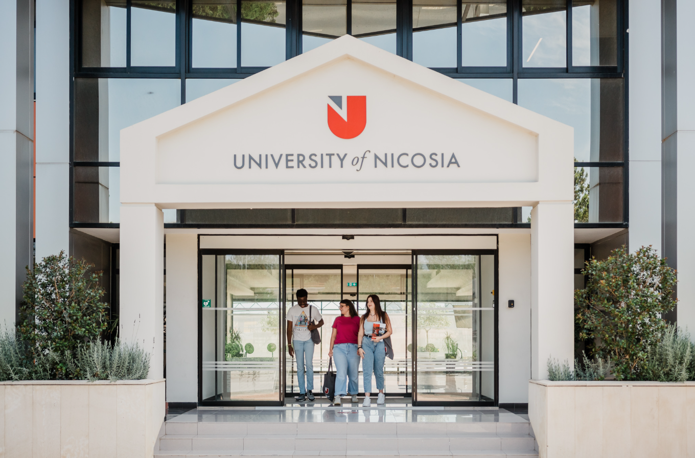 Γιατί το Πανεπιστήμιο Λευκωσίας είναι ιδανικός προορισμός για σπουδές στην Ευρώπη-2