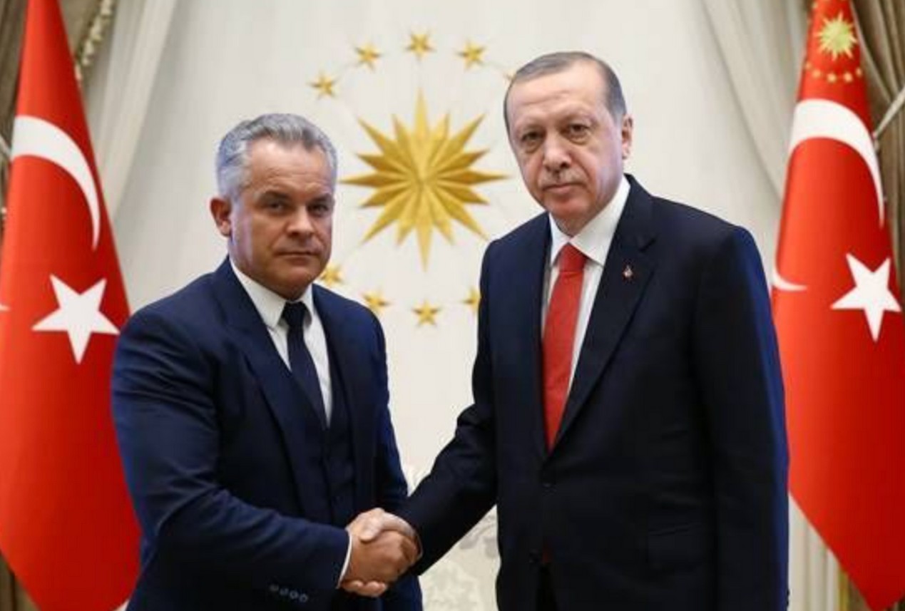 Πλαχότνιουκ: Η βίλα στη Σαρωνίδα, τα 17 πλαστά διαβατήρια και τα 155.000 ευρώ σε μετρητά-3