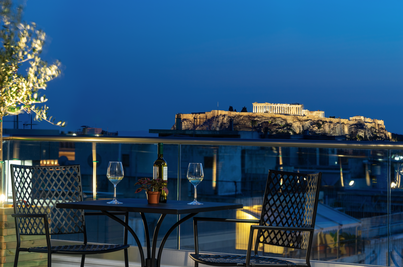 Hestia Luxury Apartments: Η εμπειρία του urban city living στις πιο ζωντανές γωνιές της Αθήνας-2