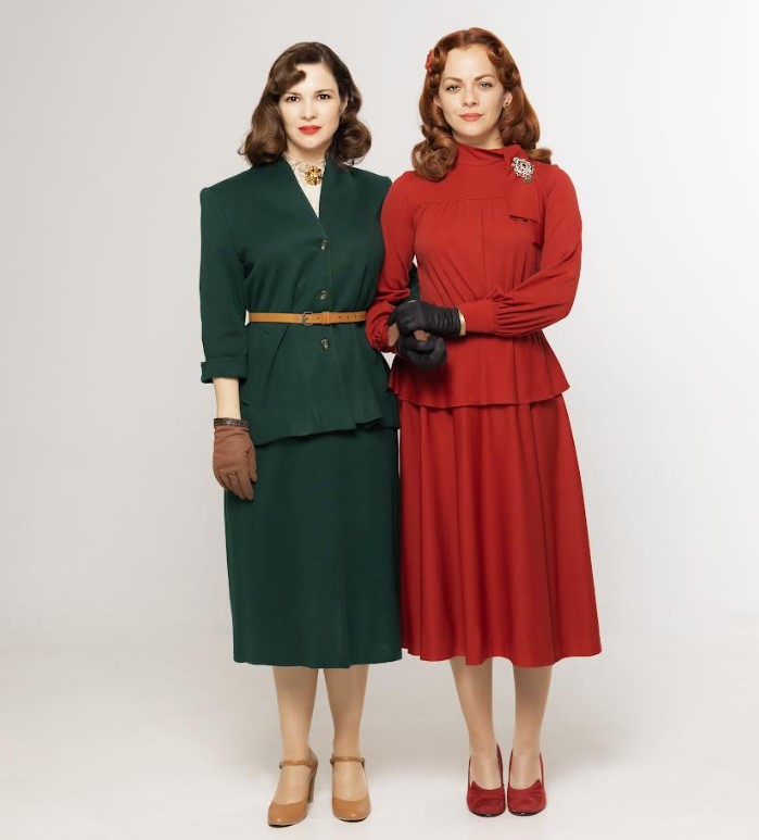 Το «Απαραίτητο φως» έρχεται το φθινόπωρο στην ΕΡΤ-2