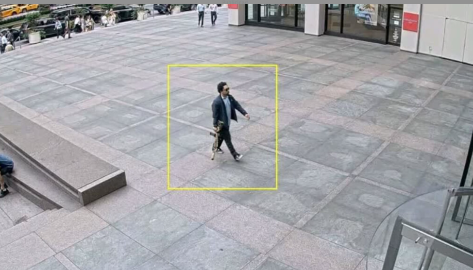 Νέα Υόρκη: Το σημείωμα αυτοκτονίας του δράστη της νέας επίθεσης – Ζητούσε να μελετηθεί ο εγκέφαλός του-3