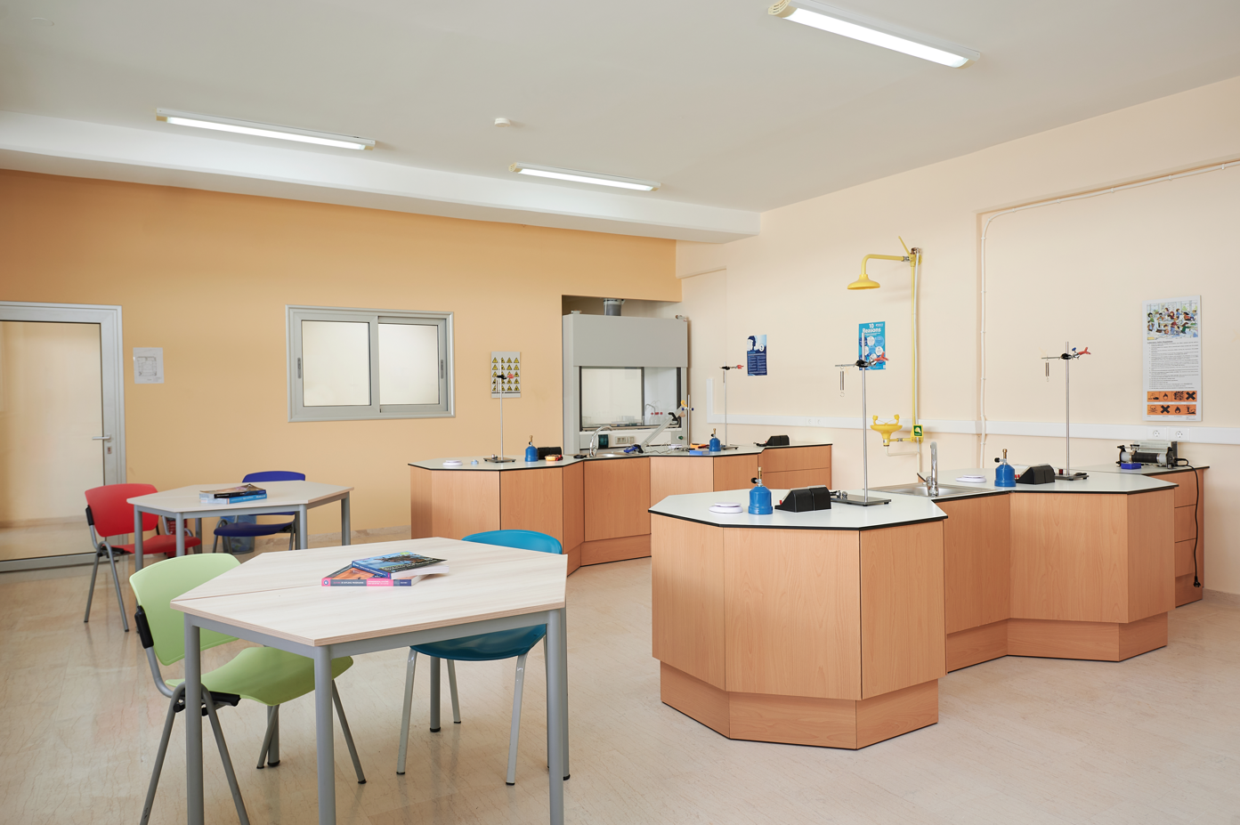 ΙΒ στα Εκπαιδευτήρια Λαμπίρη-4