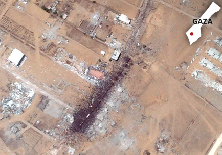 γάζα-χιλιάδες-συρρέουν-γύρω-από-φορτη-563740558