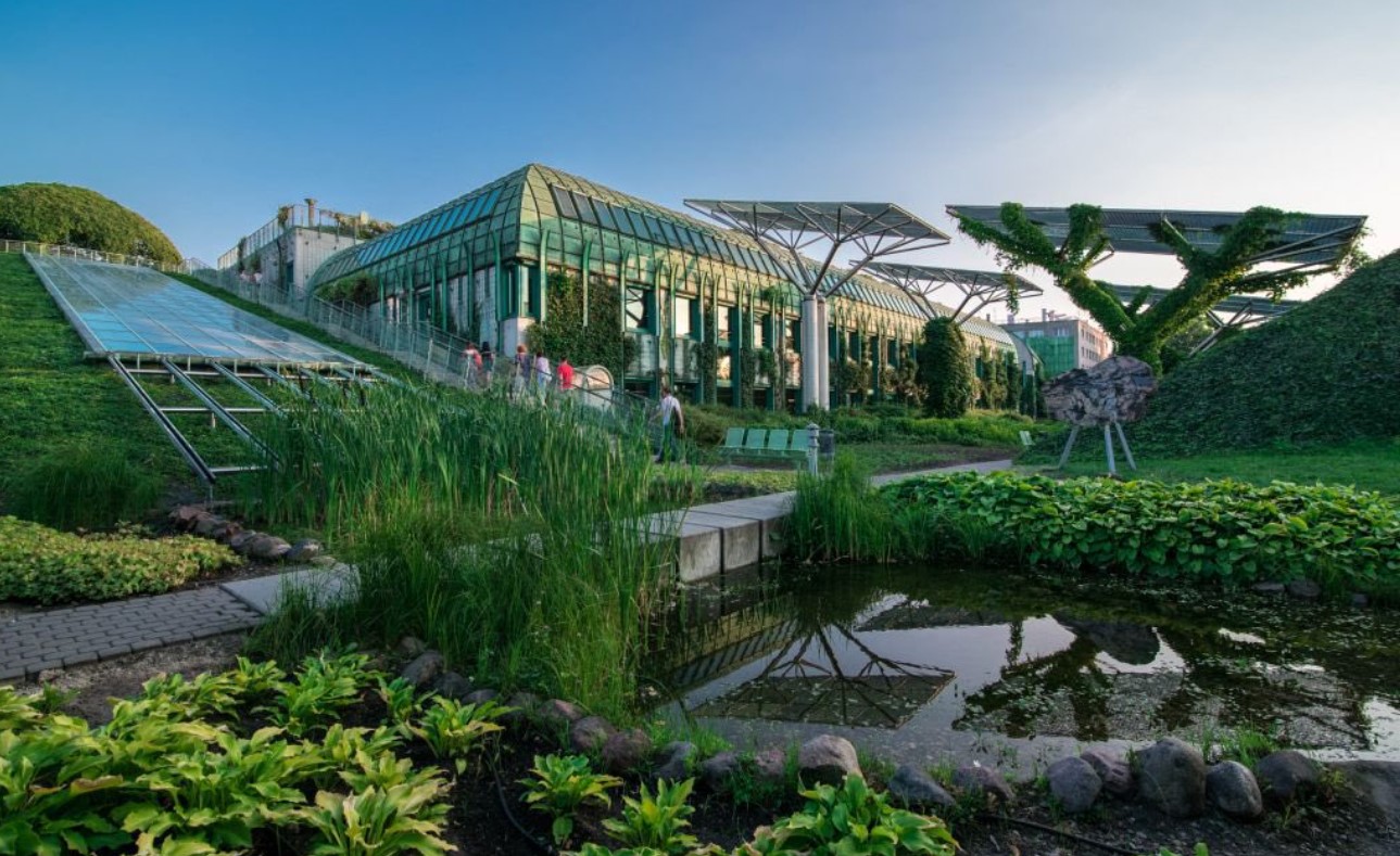 Μια ελληνική όαση ανάμεσα στους δέκα καλύτερους κρυφούς κήπους της Ευρώπης-4