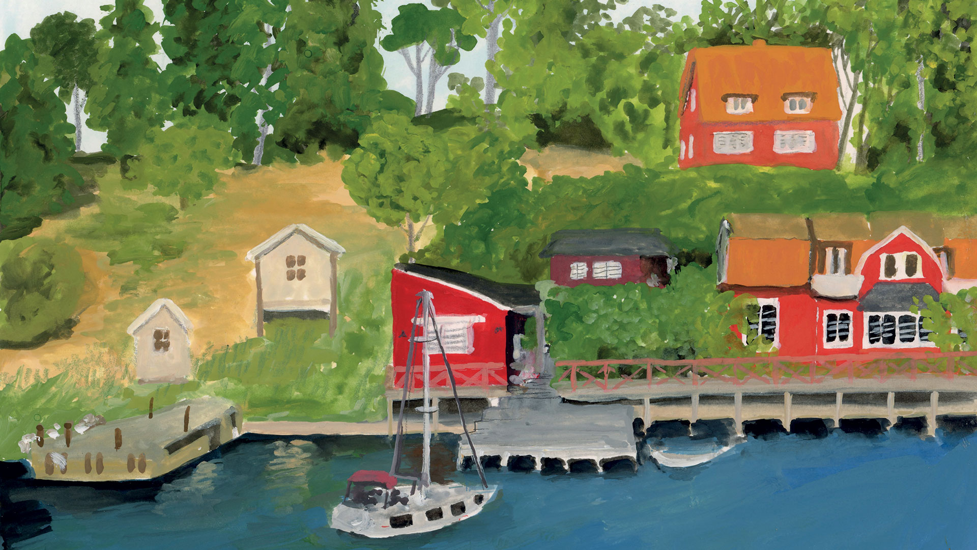 Στοκχόλμη για όσους αγαπούν τα μικρά θαύματα-1