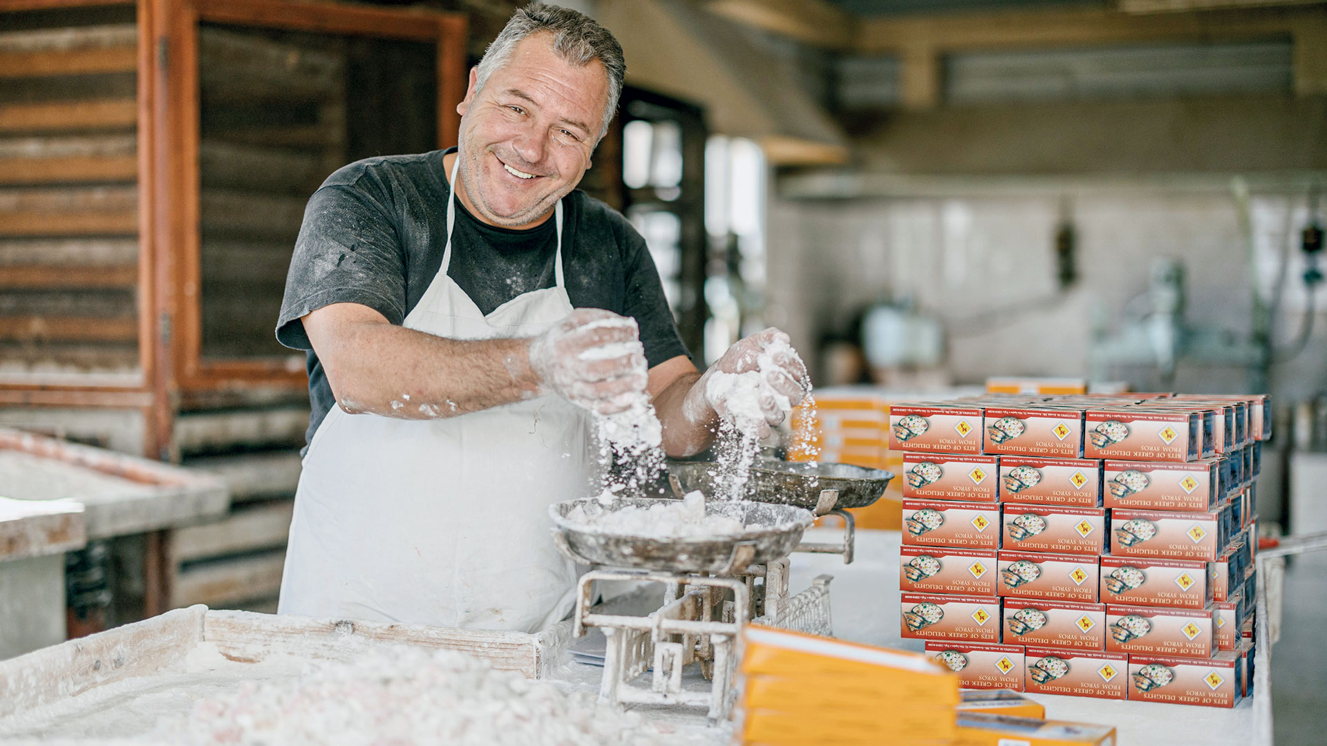 Σύρος: Οσα δεν πρέπει να χάσετε αυτό το καλοκαίρι-4