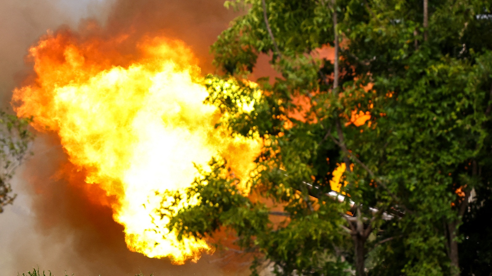 Ινδοκίνα: Σε πόλεμο διολισθαίνει η αντιπαράθεση Ταϊλάνδης – Καμπότζης-2