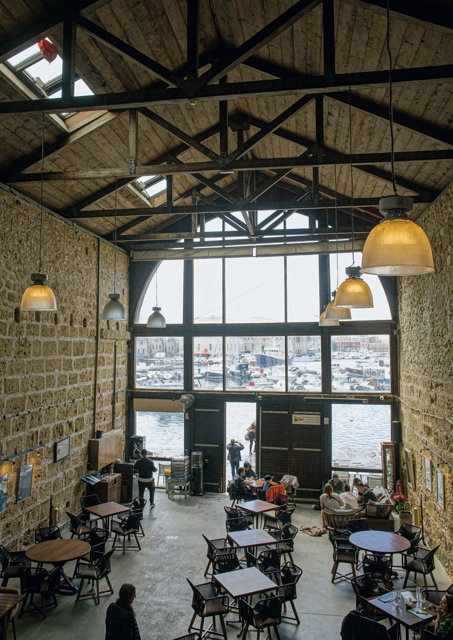 Η παλιά πόλη των Χανίων και τα μυστικά της-5