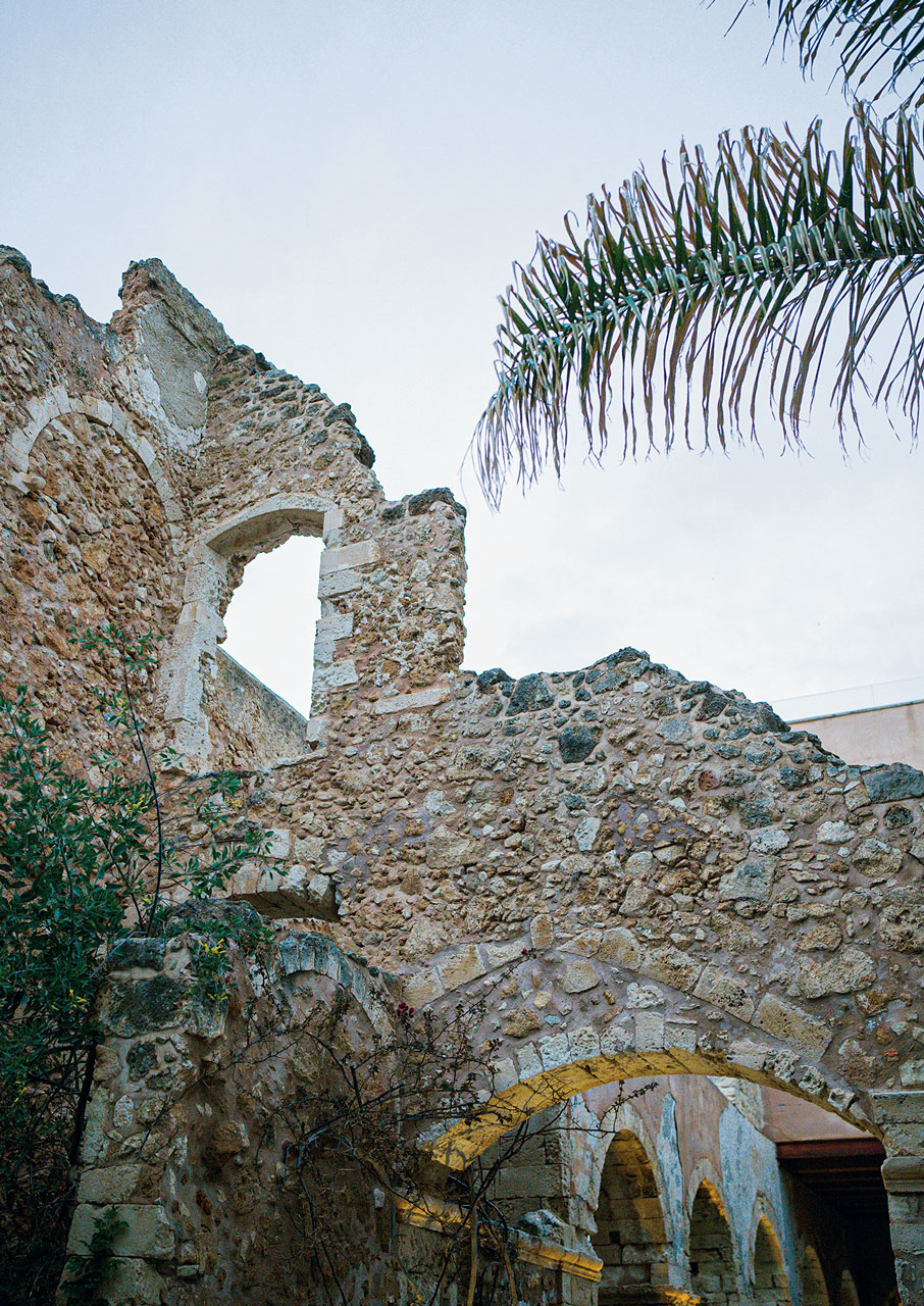 Η παλιά πόλη των Χανίων και τα μυστικά της-6