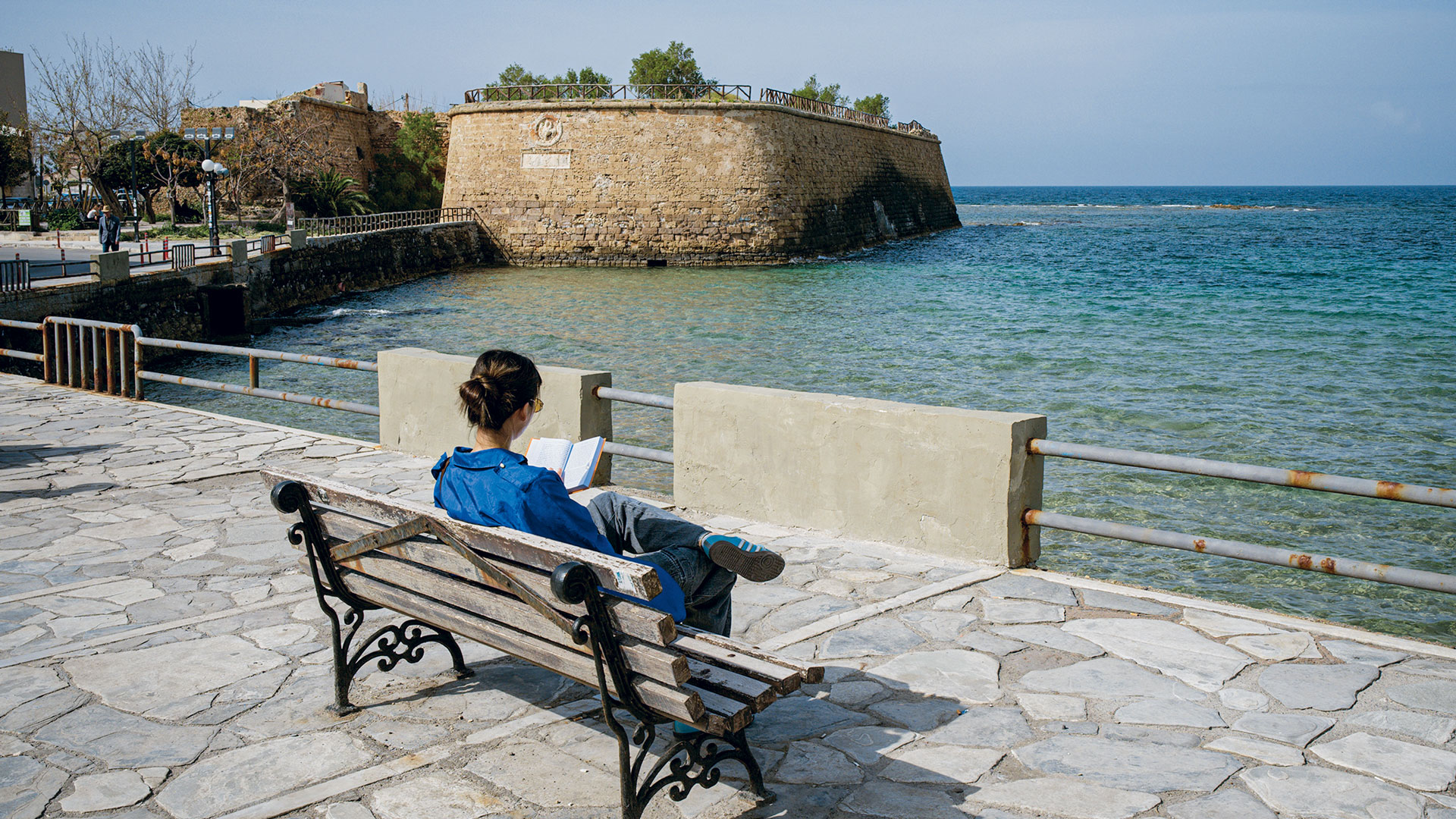 Η παλιά πόλη των Χανίων και τα μυστικά της-3
