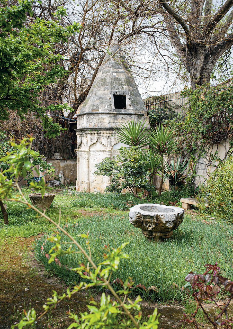 Η παλιά πόλη των Χανίων και τα μυστικά της-2