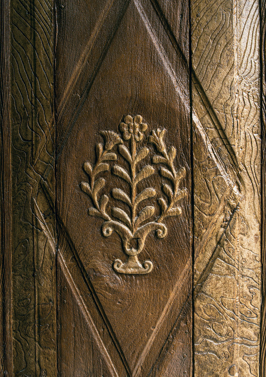 Η παλιά πόλη των Χανίων και τα μυστικά της-1