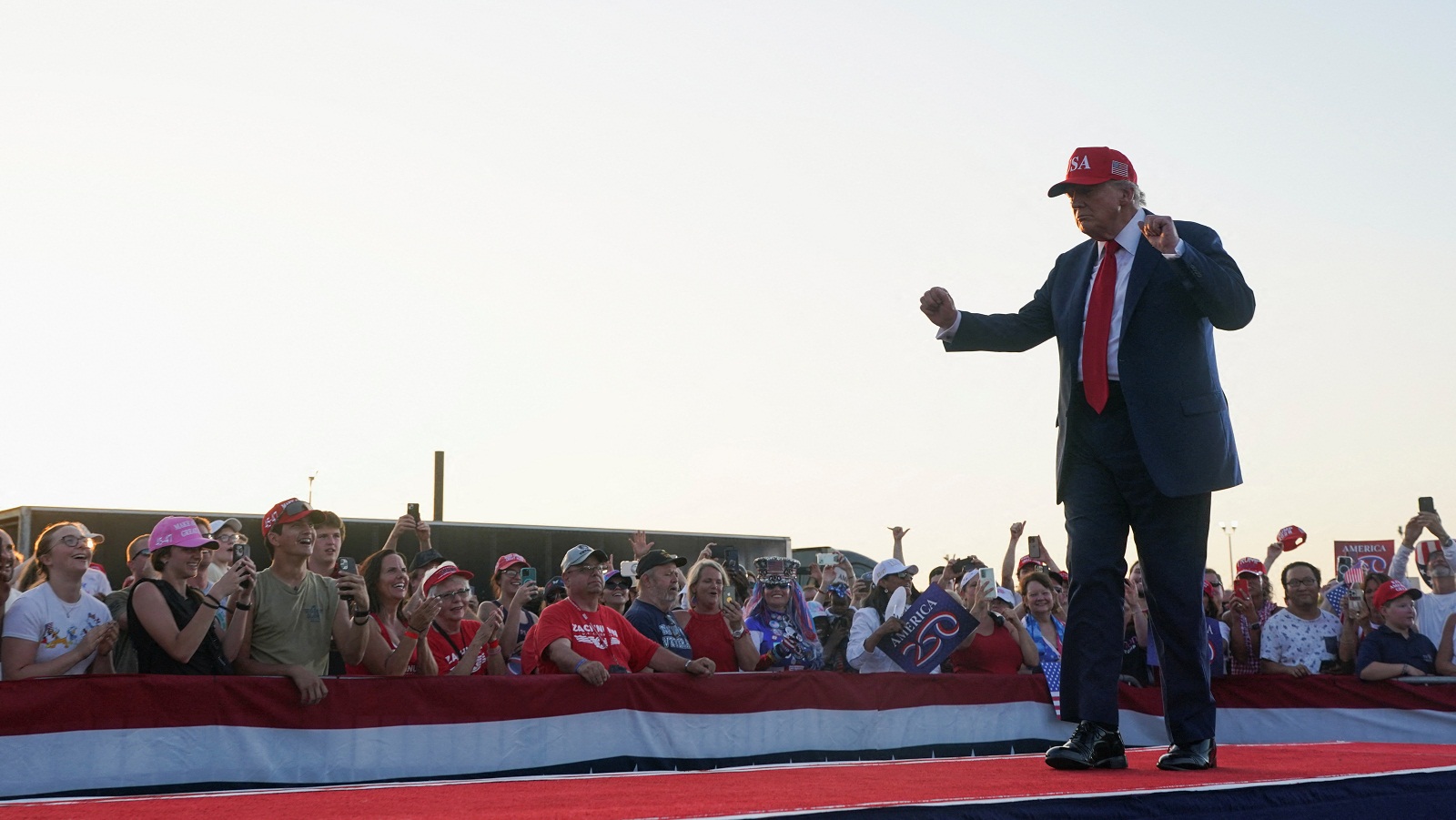 Κολομβία: Νέα διπλωματική κρίση με ΗΠΑ, με φόντο «συνωμοσία» κατά του προέδρου-1
