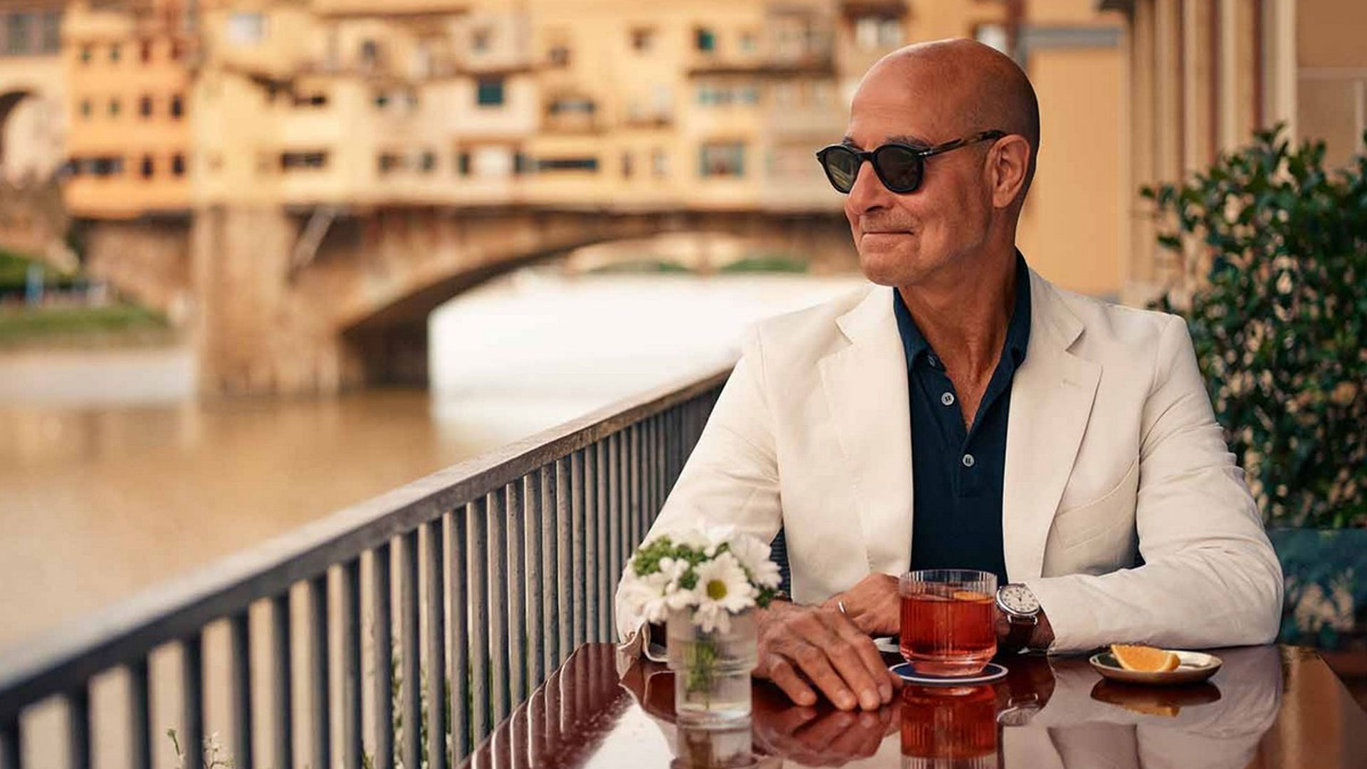 Tucci in Italy: Ενα ταξίδι στις αυθεντικές γεύσεις της Ιταλίας-2