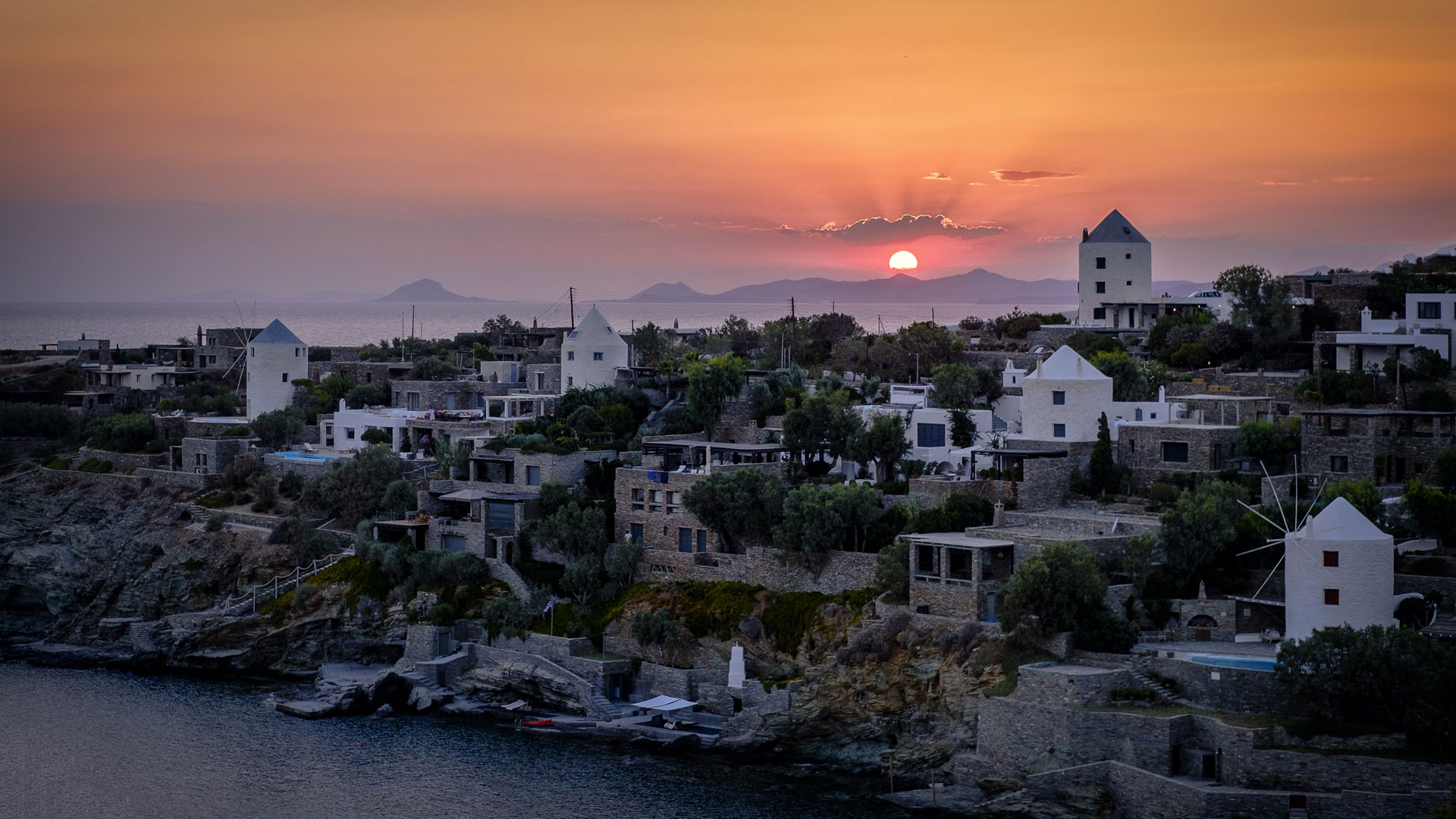 Σαββατοκύριακο στην Τζια χωρίς αυτοκίνητο-2
