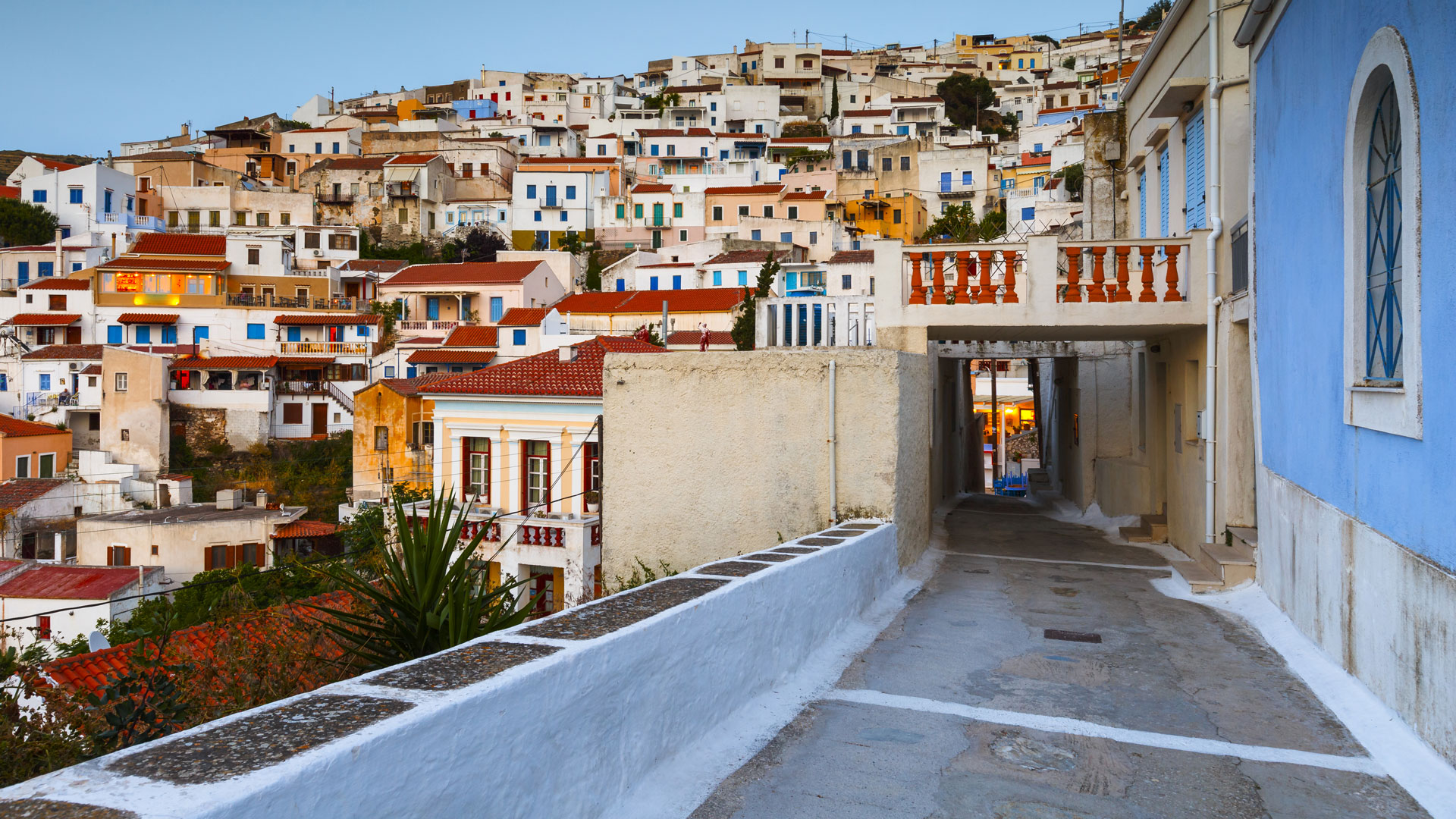 Σαββατοκύριακο στην Τζια χωρίς αυτοκίνητο-5