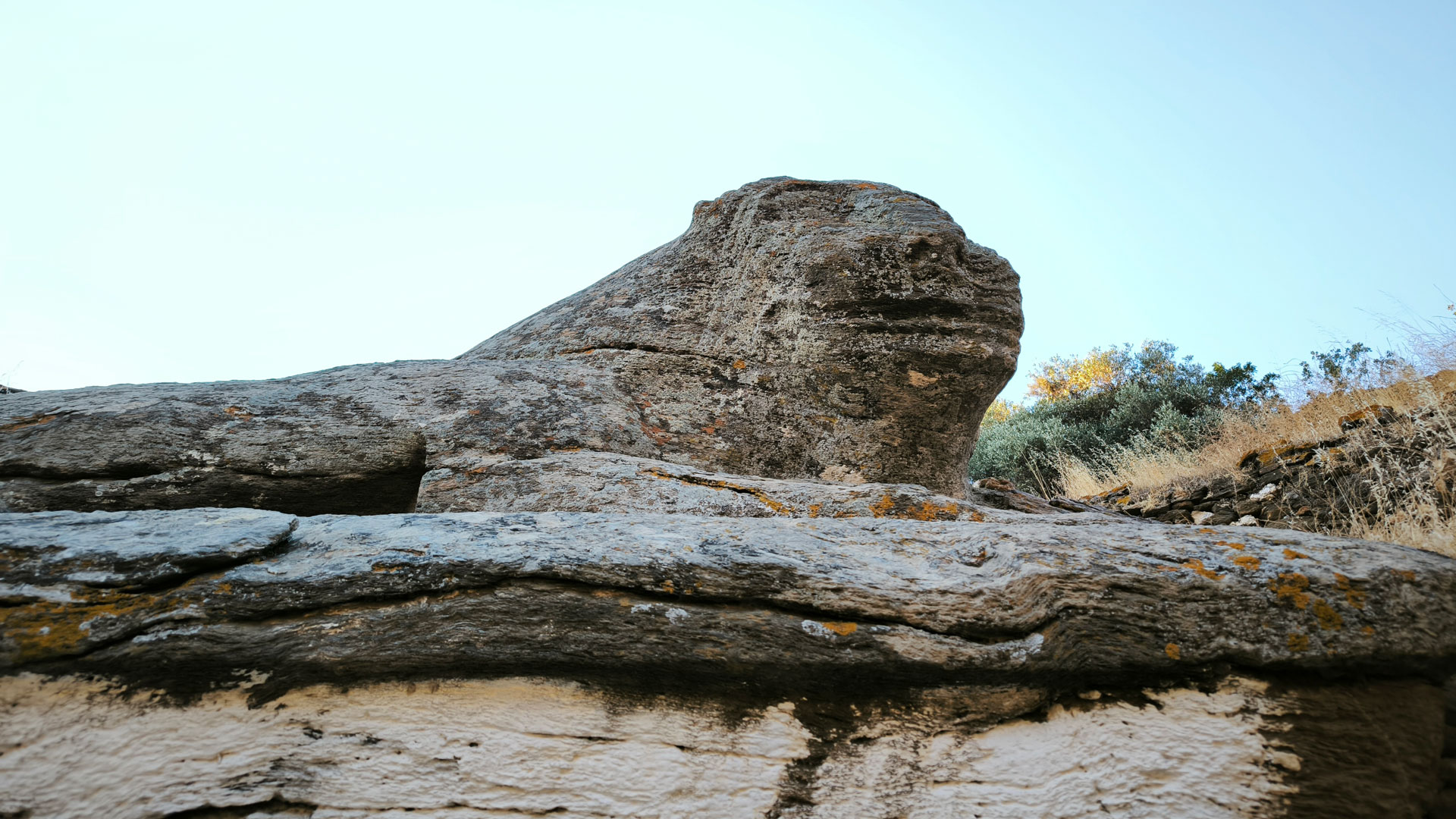 Σαββατοκύριακο στην Τζια χωρίς αυτοκίνητο-6