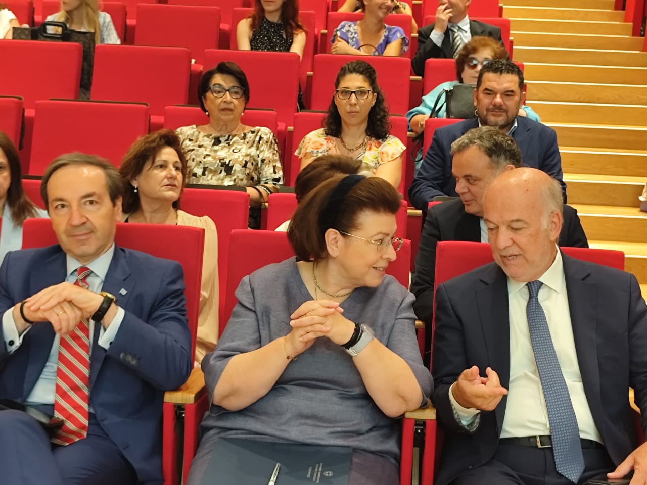 Πρόγραμμα για την επανένταξη ανηλίκων με ήπια παραβατικότητα-2