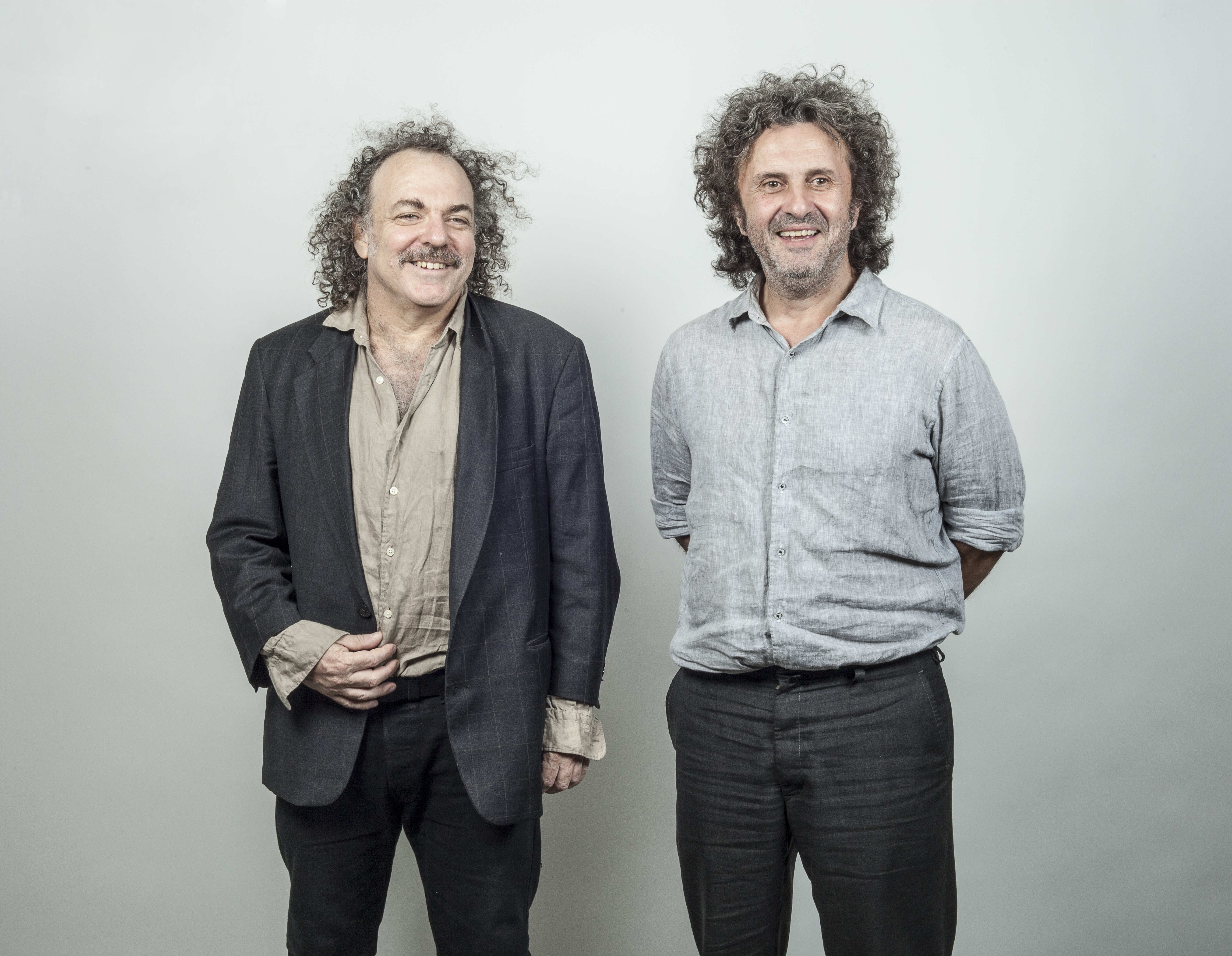 Xylouris White στην «Κ»: «Η παράδοση είναι σαν τη φωτιά. Αν βάλεις ξύλο, μένει ζωντανή»-2