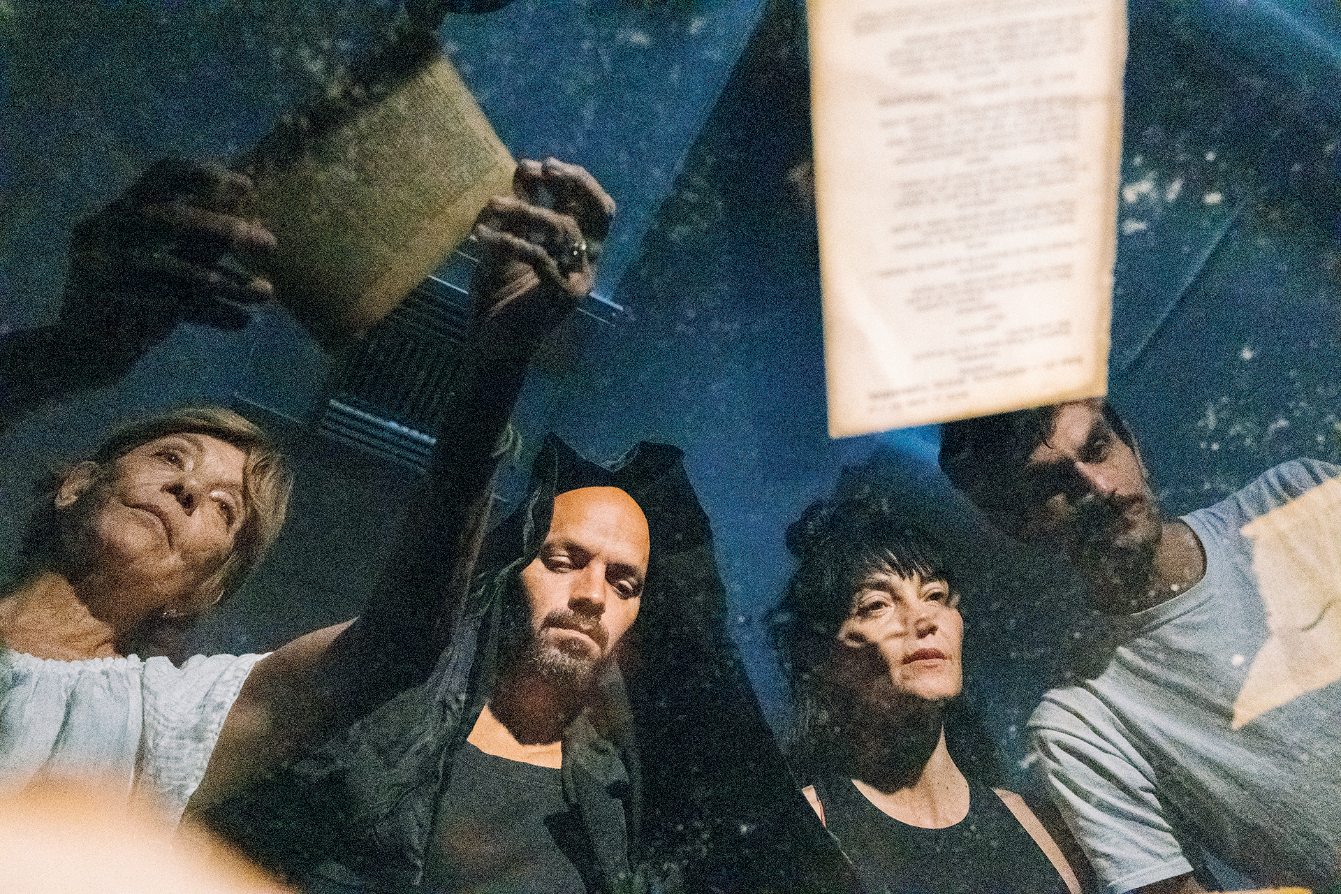 Το πιο θεατρικό σπίτι της Αίγινας-1