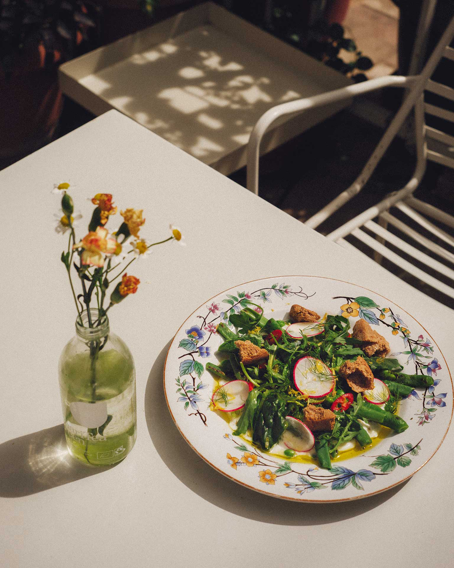 Φασολάκια αποθέωση – 12 τρόποι να τα μαγειρέψετε-1