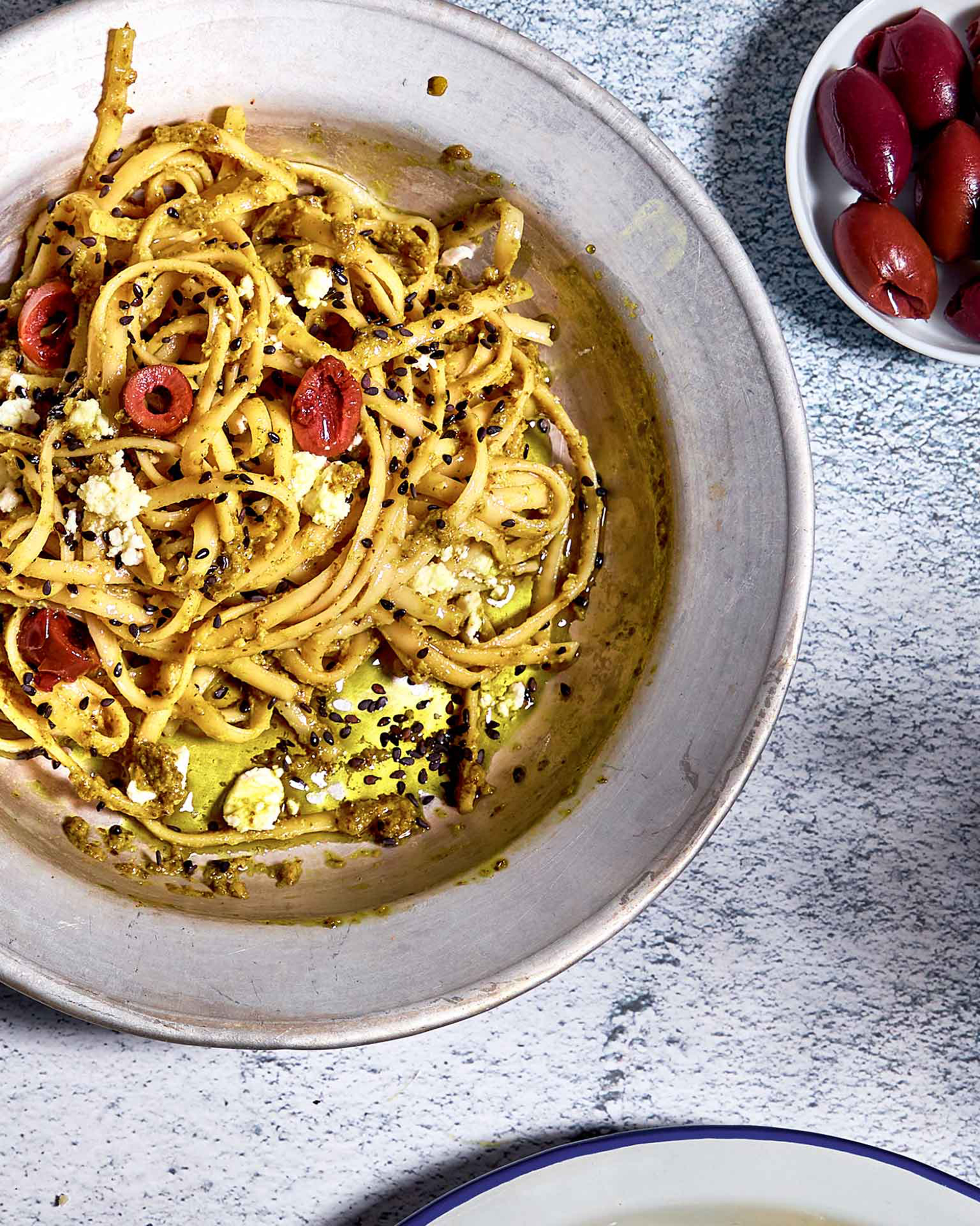 Οι μακαρονάδες του καλοκαιριού: 20 συνταγές που δεν θα ξεπεράσουμε ποτέ-7