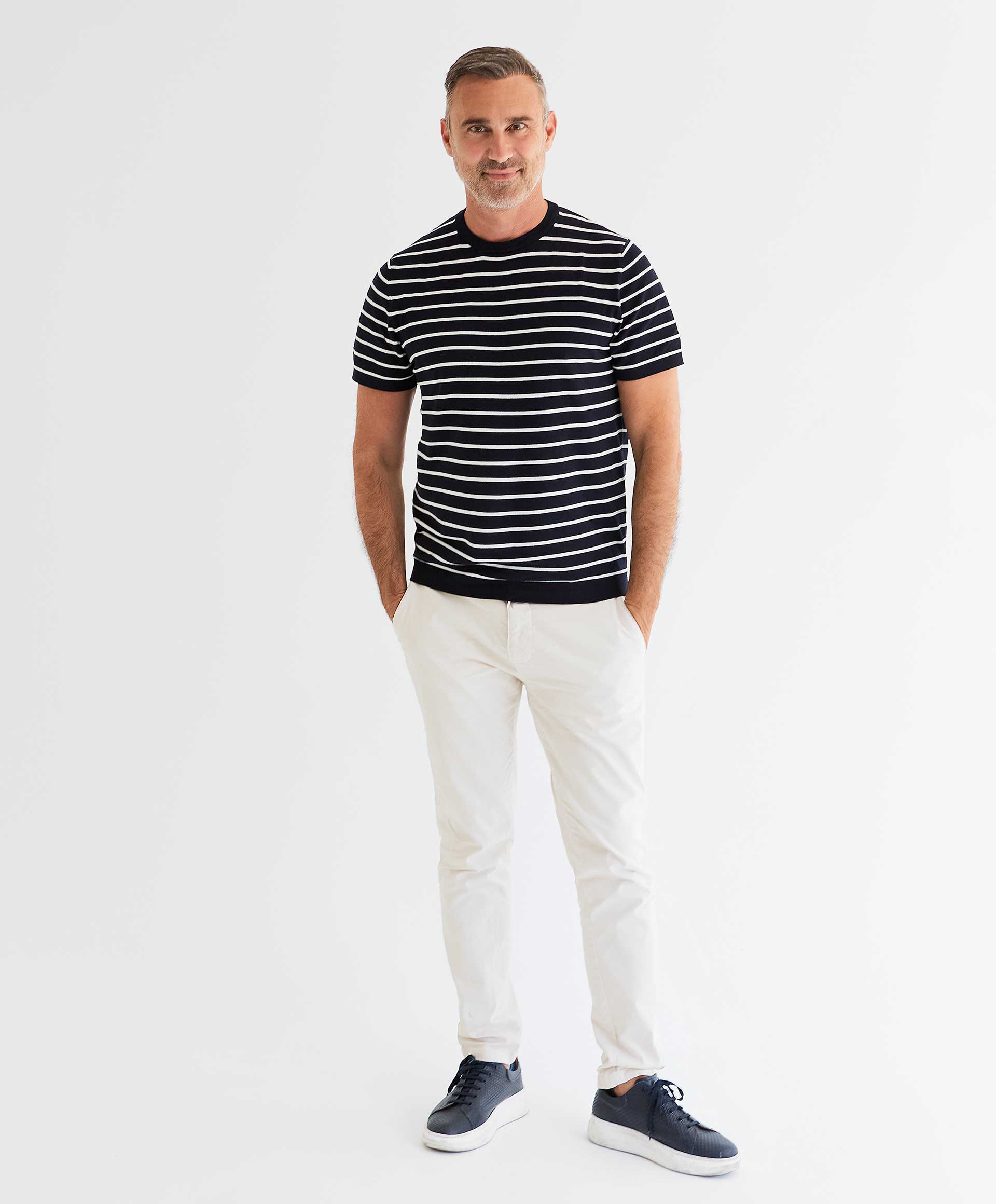 Γιώργος Καπουτζίδης στο Κ: «Δεν πήρα τον εαυτό μου πολύ στα σοβαρά»-1