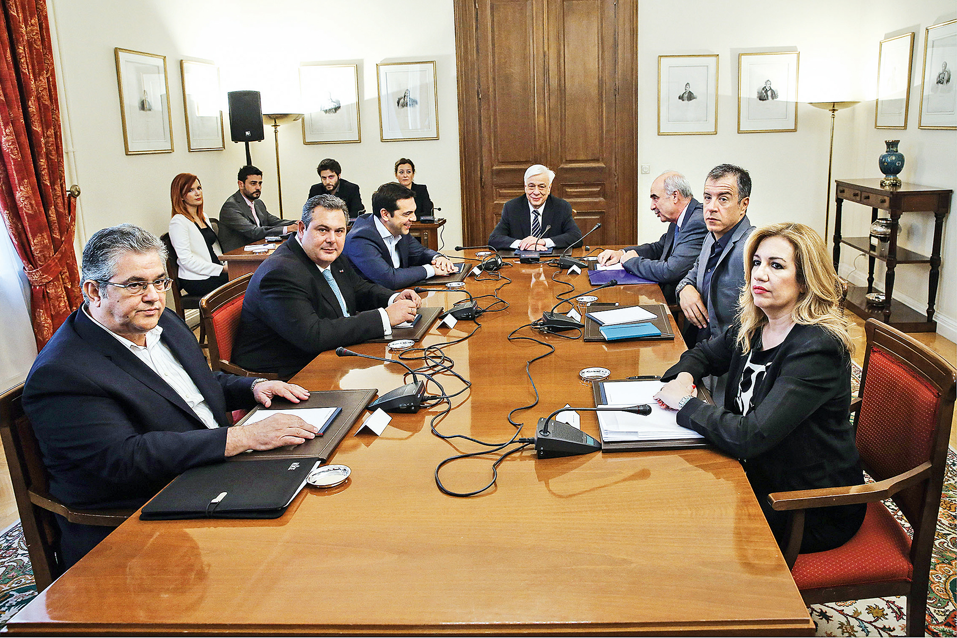 Διαβάστε στην «Καθημερινή της Κυριακής»-3