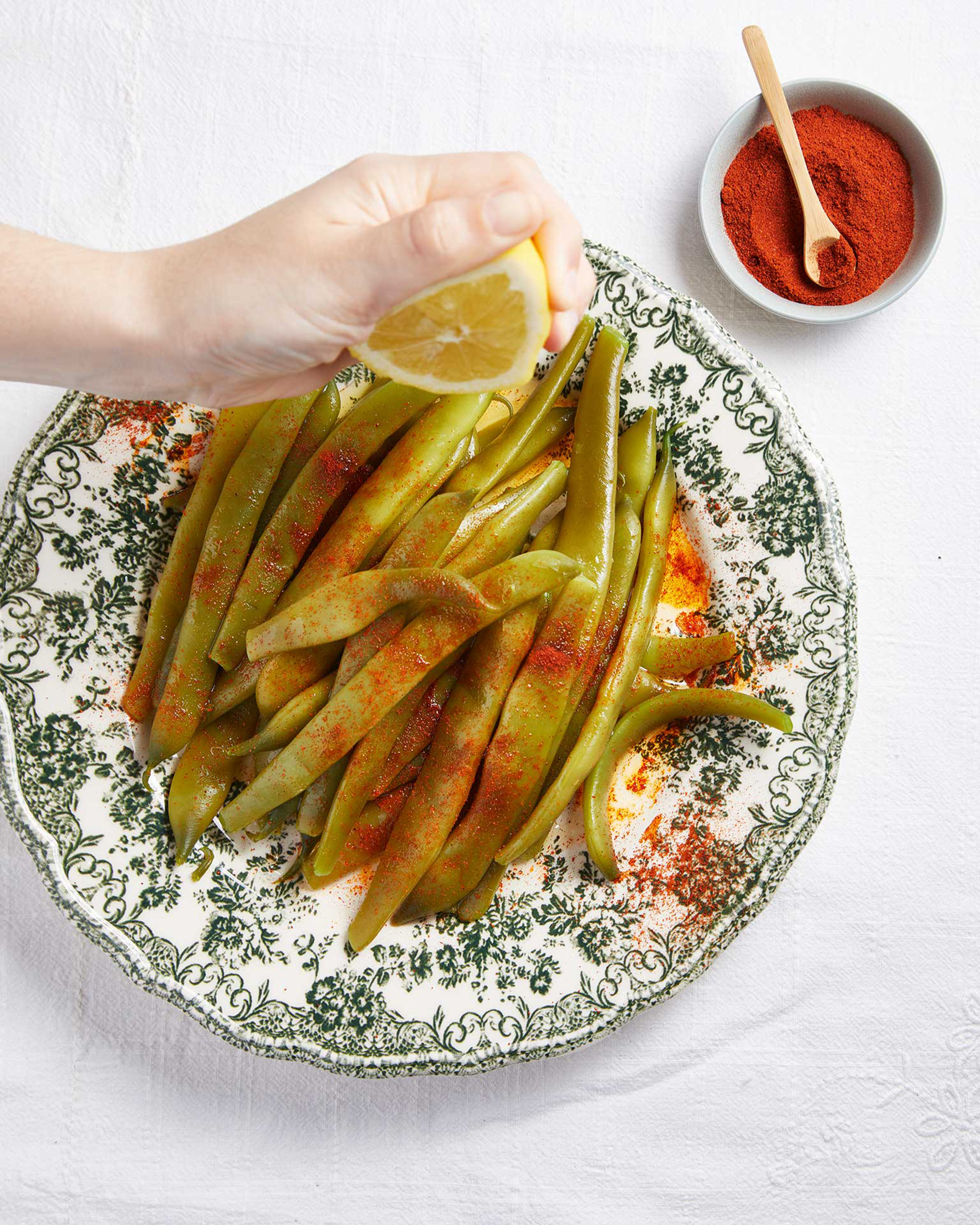 Φασολάκια αποθέωση – 12 τρόποι να τα μαγειρέψετε-4