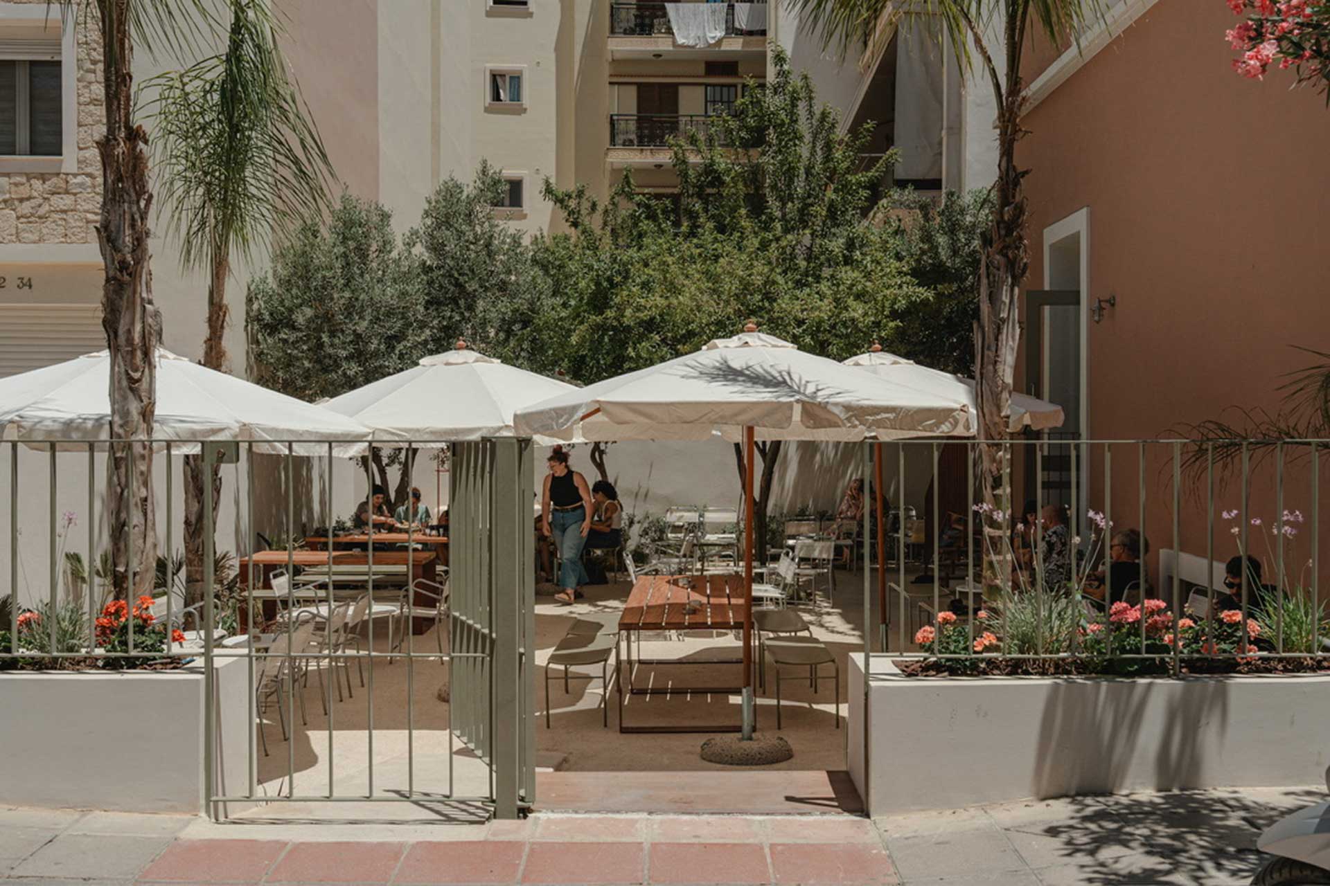 Κross Coffee Roasters: Χανιώτικο espresso-1