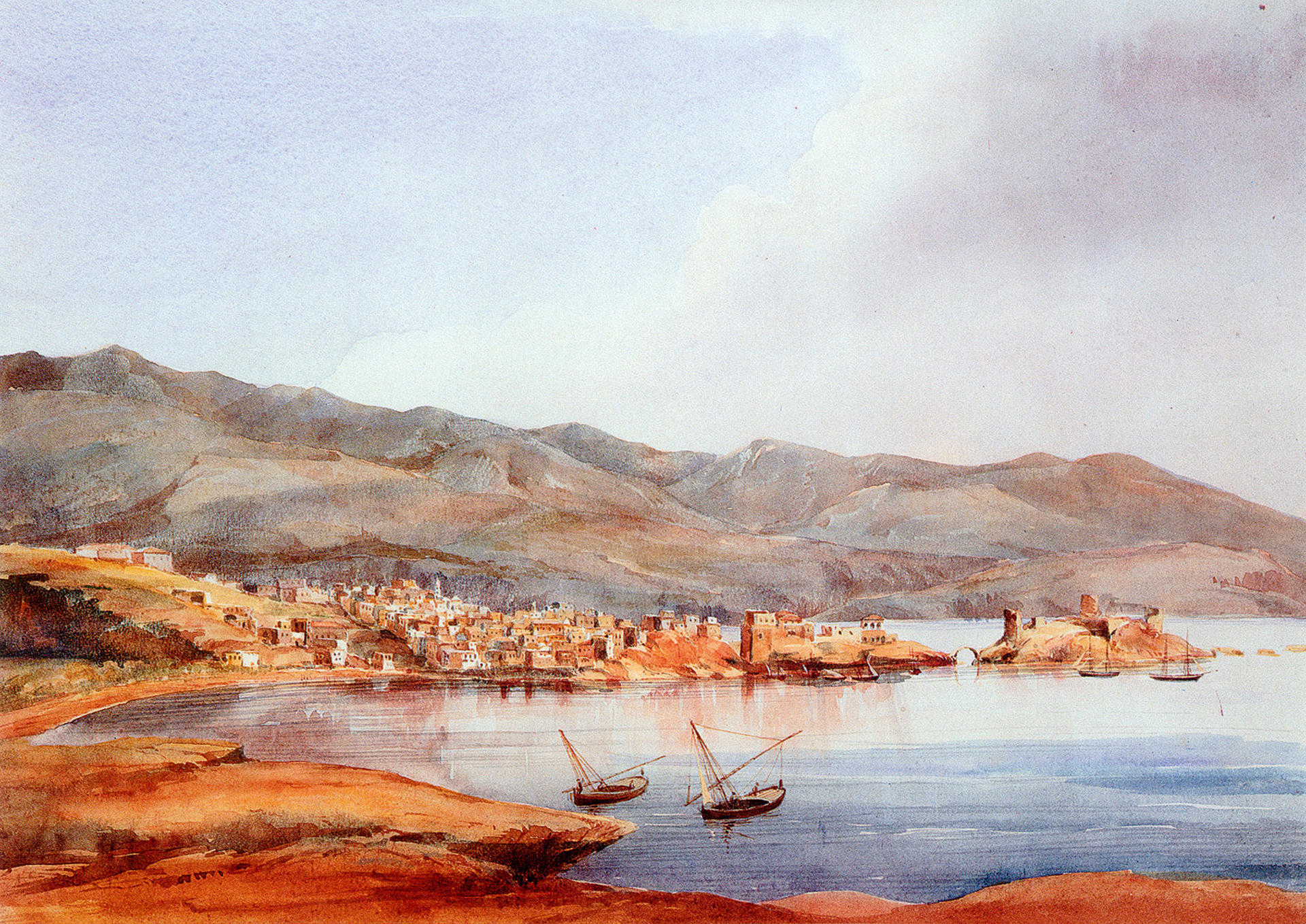 Ανδρέας Συγγρός – Ο μεγιστάνας, ο πολιτικός, ο ευεργέτης-2