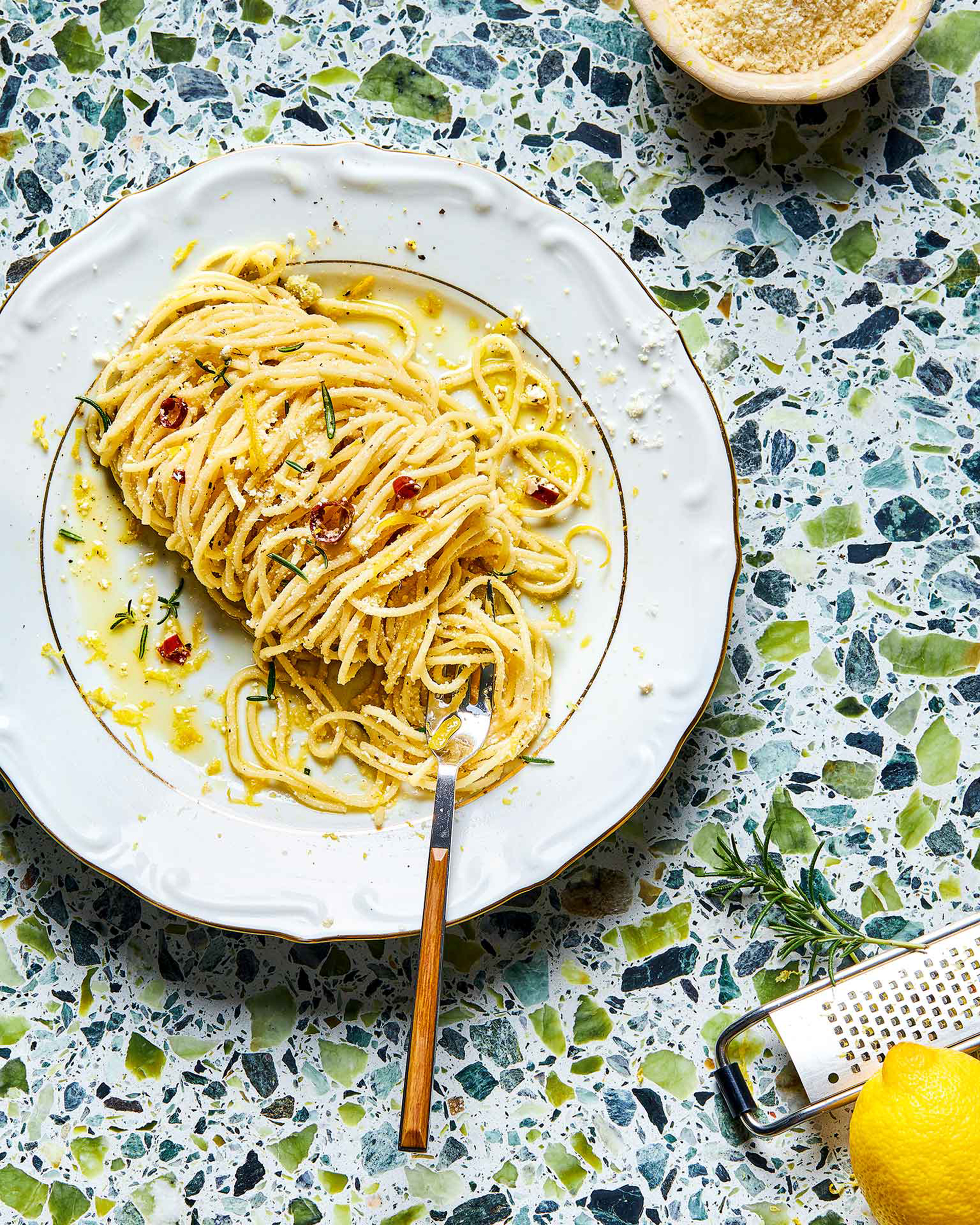 Οι μακαρονάδες του καλοκαιριού: 20 συνταγές που δεν θα ξεπεράσουμε ποτέ-5