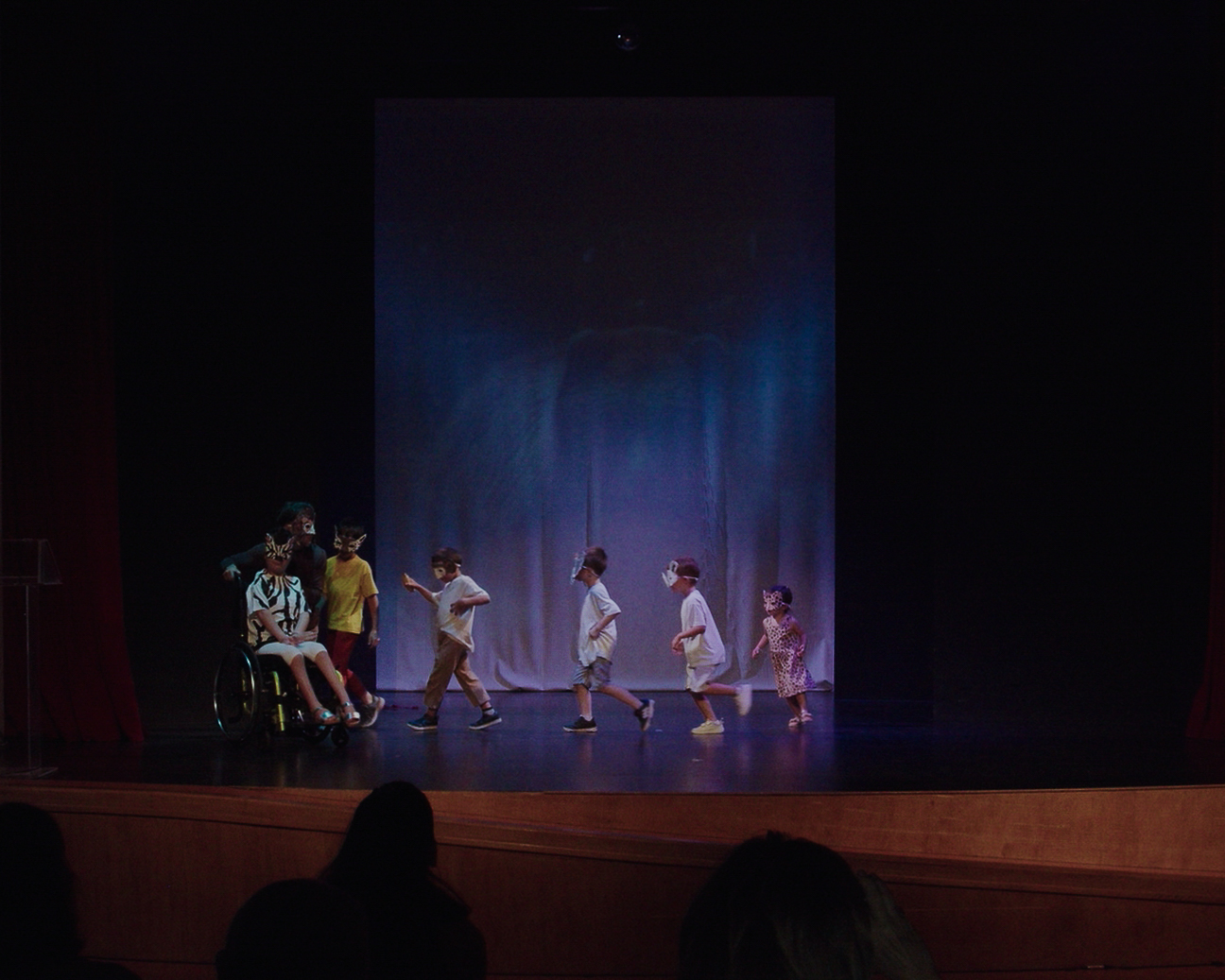 Η «Πόρτα Ανοιχτή» γιόρτασε την καθιερωμένη σύναξη του μεσοκαλόκαιρου-4