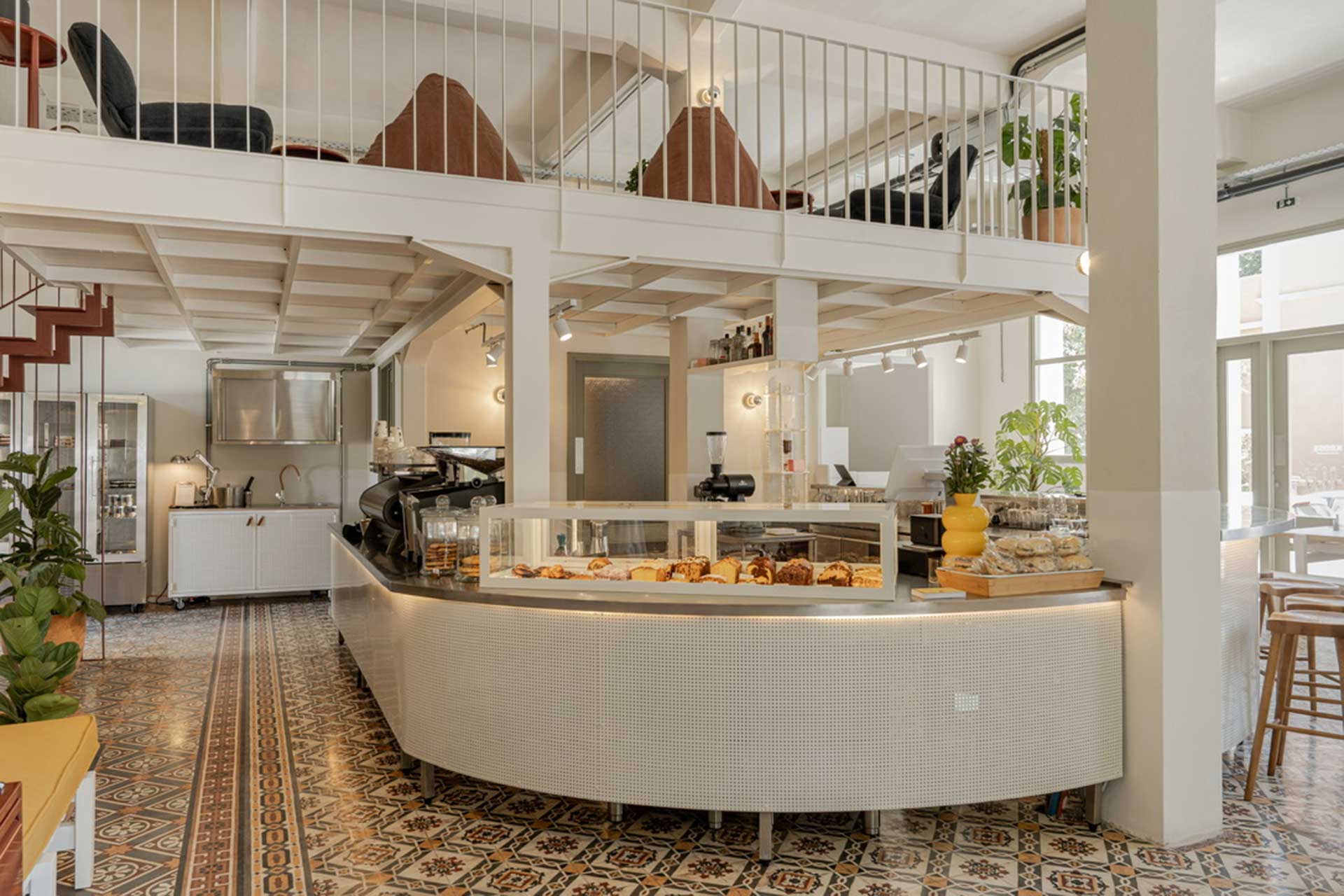 Κross Coffee Roasters: Χανιώτικο espresso-2