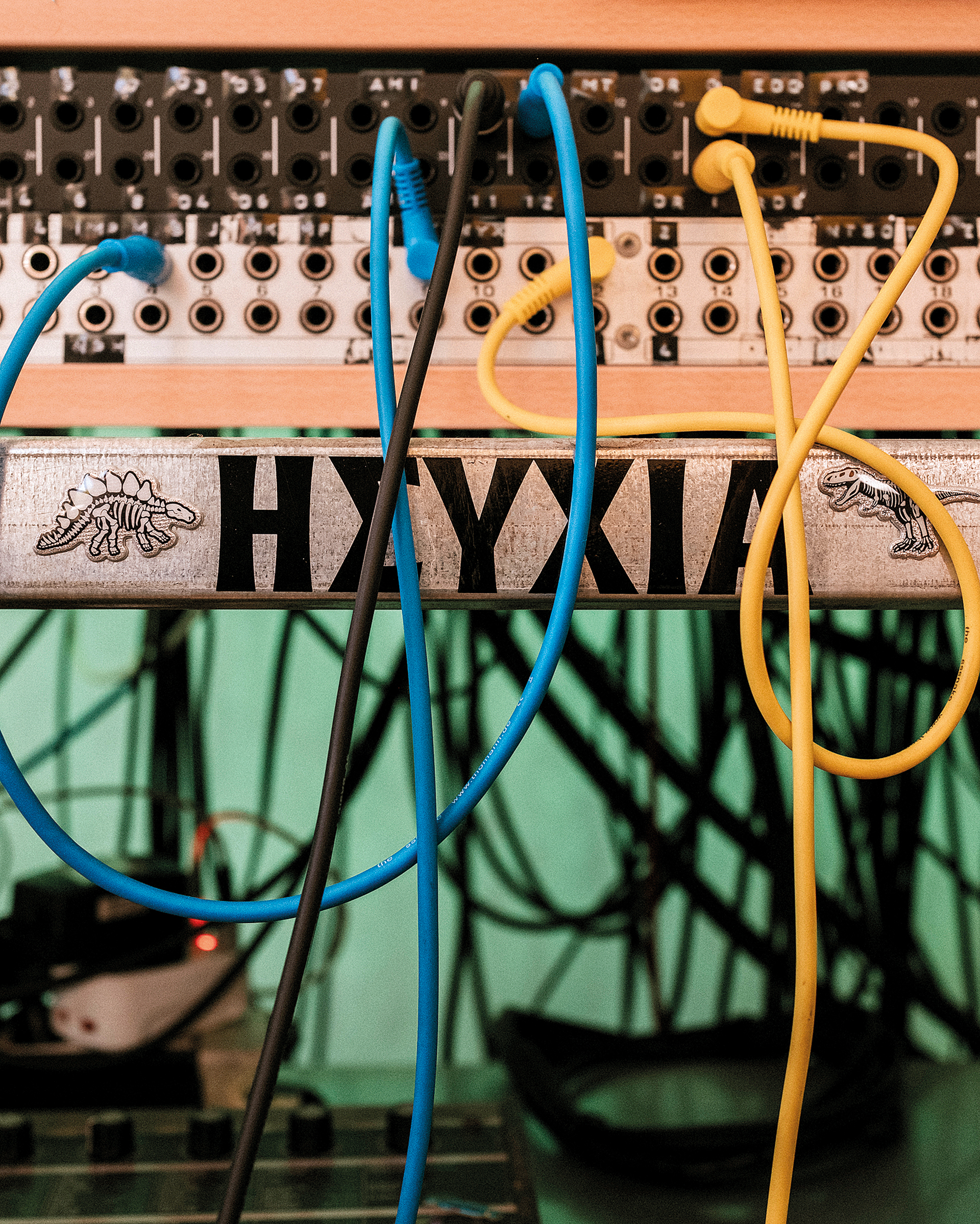 Pan Pan στο Κ: «Από μικρός προσπαθώ να συνεννοηθώ»-3